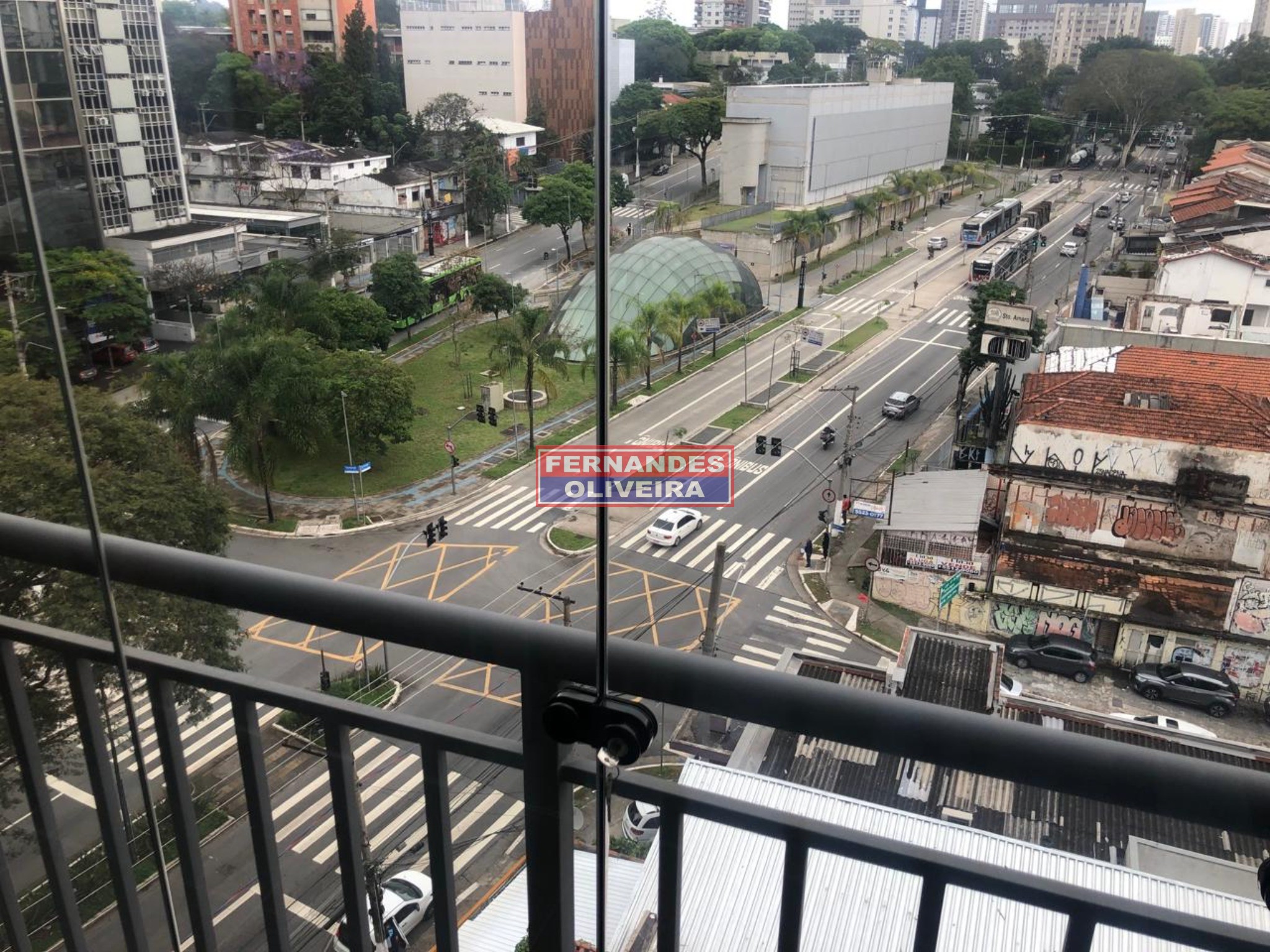 Apartamento, 1 quarto, 27 m² - Foto 17