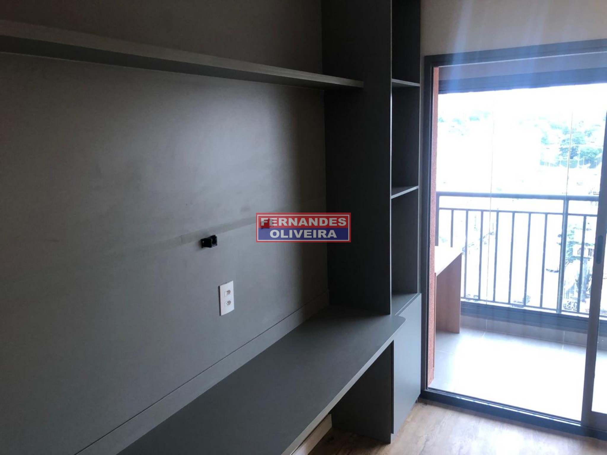 Apartamento, 1 quarto, 27 m² - Foto 19