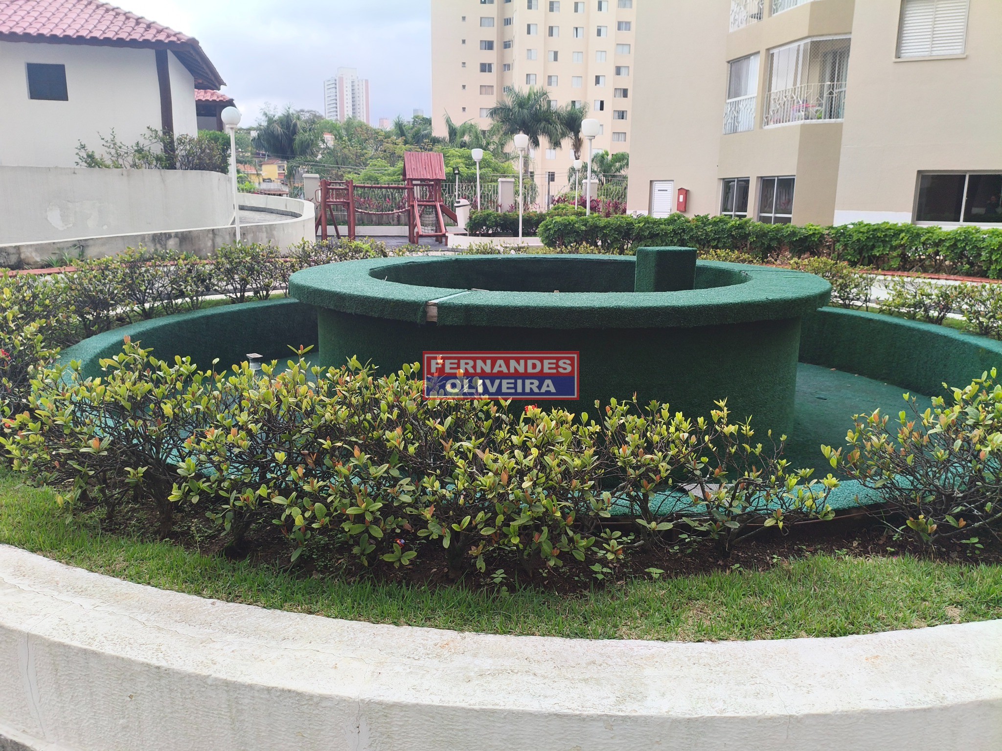 Apartamento, 3 quartos, 72 m² - Foto 4