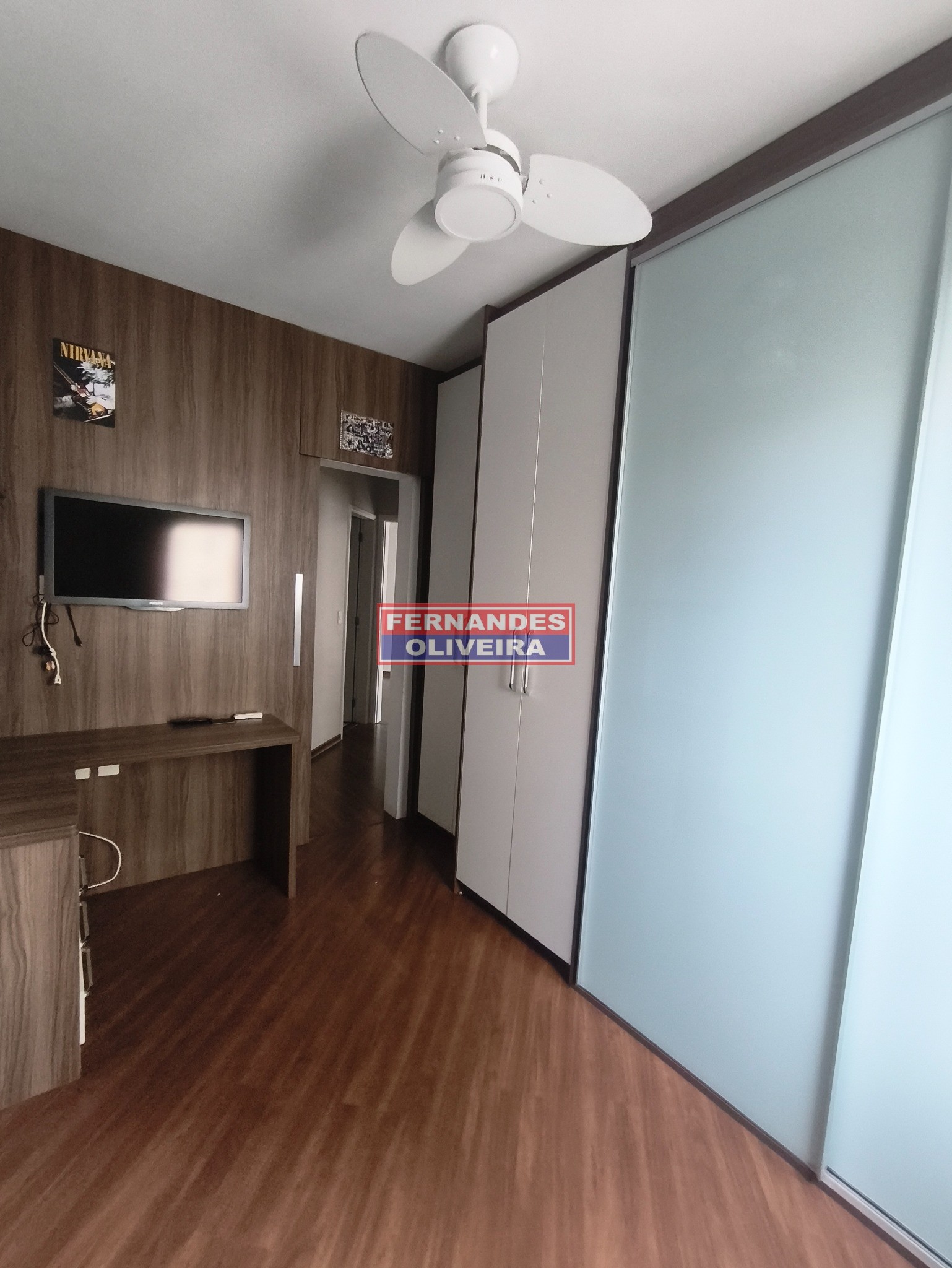 Apartamento, 3 quartos, 72 m² - Foto 29