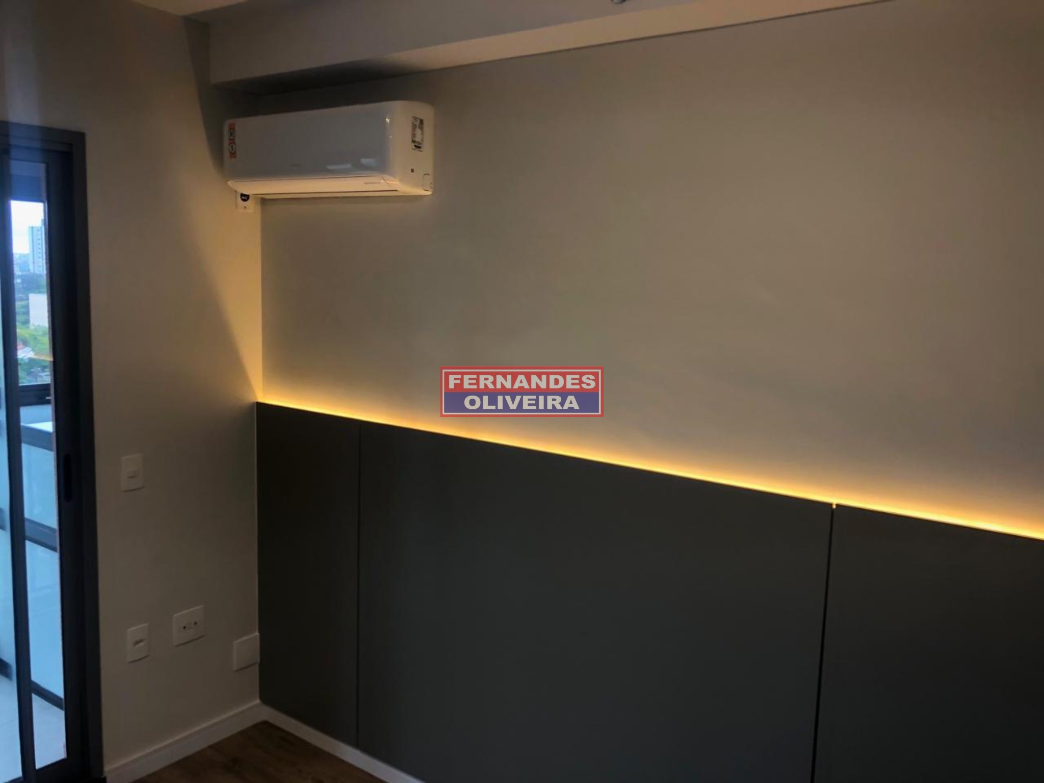 Apartamento, 1 quarto, 27 m² - Foto 14