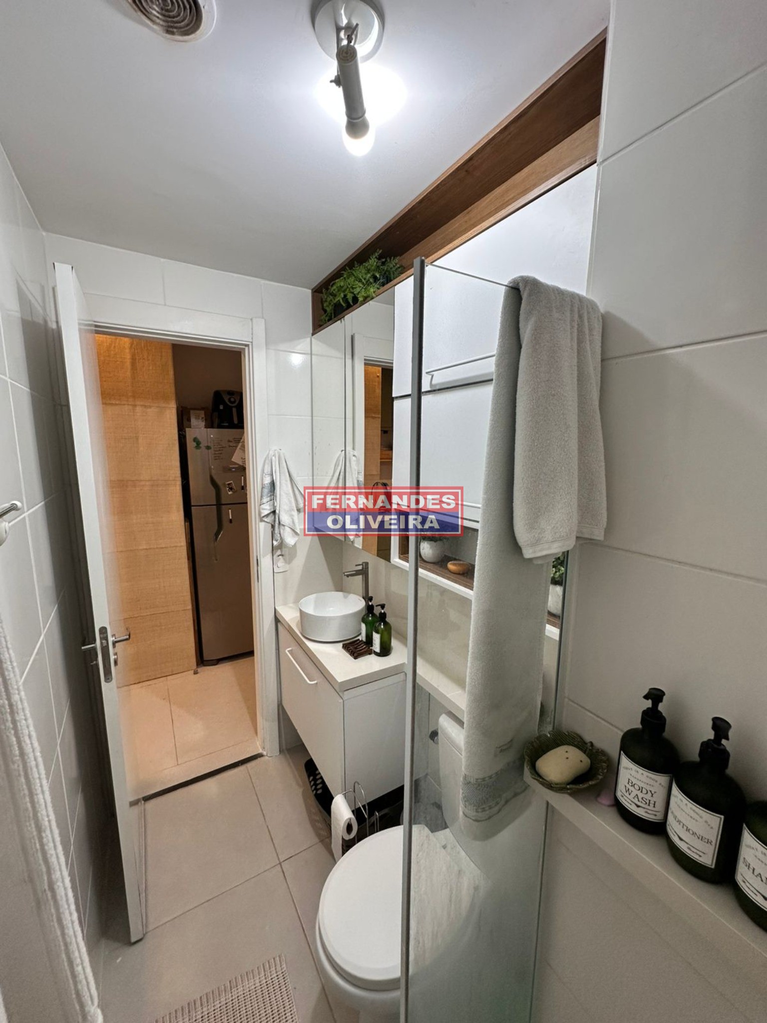 Apartamento, 1 quarto, 35 m² - Foto 10