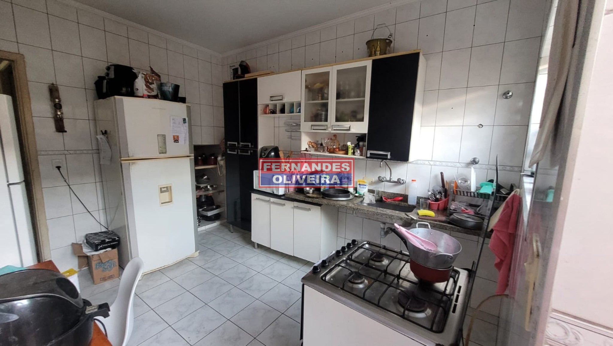 Sobrado, 2 quartos - Foto 28