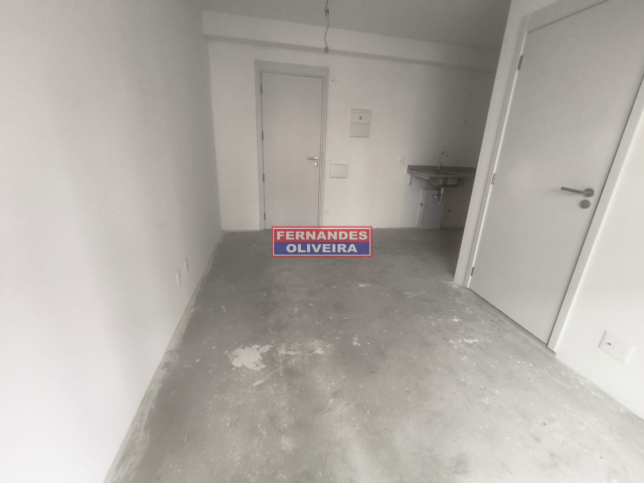 Apartamento, 1 quarto, 28 m² - Foto 4