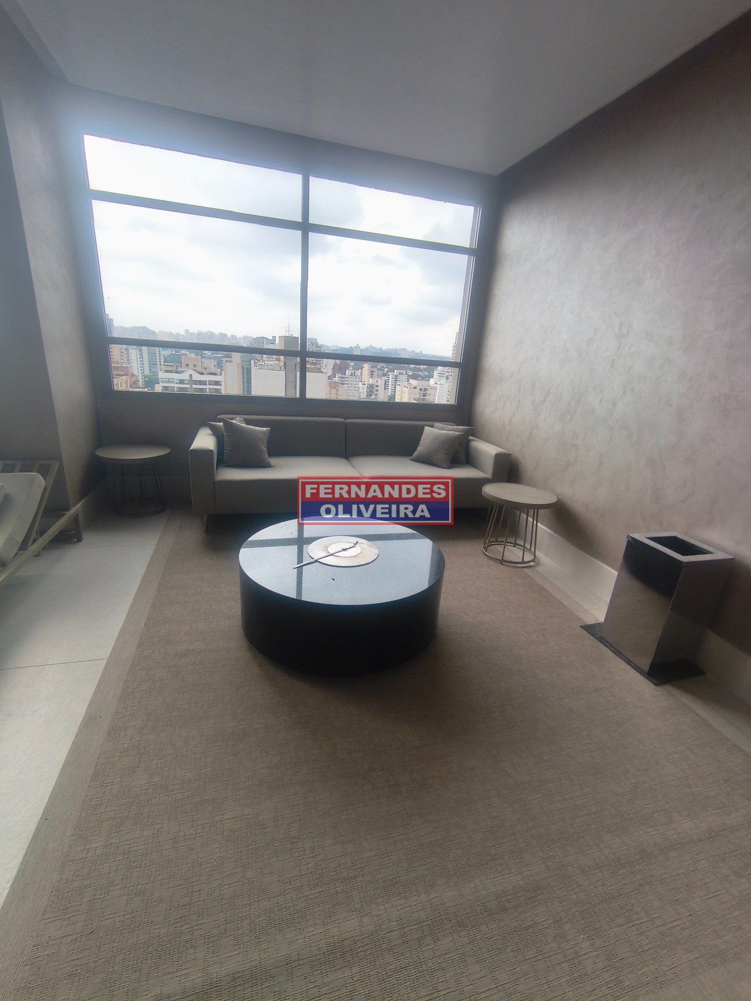 Apartamento, 1 quarto, 28 m² - Foto 48