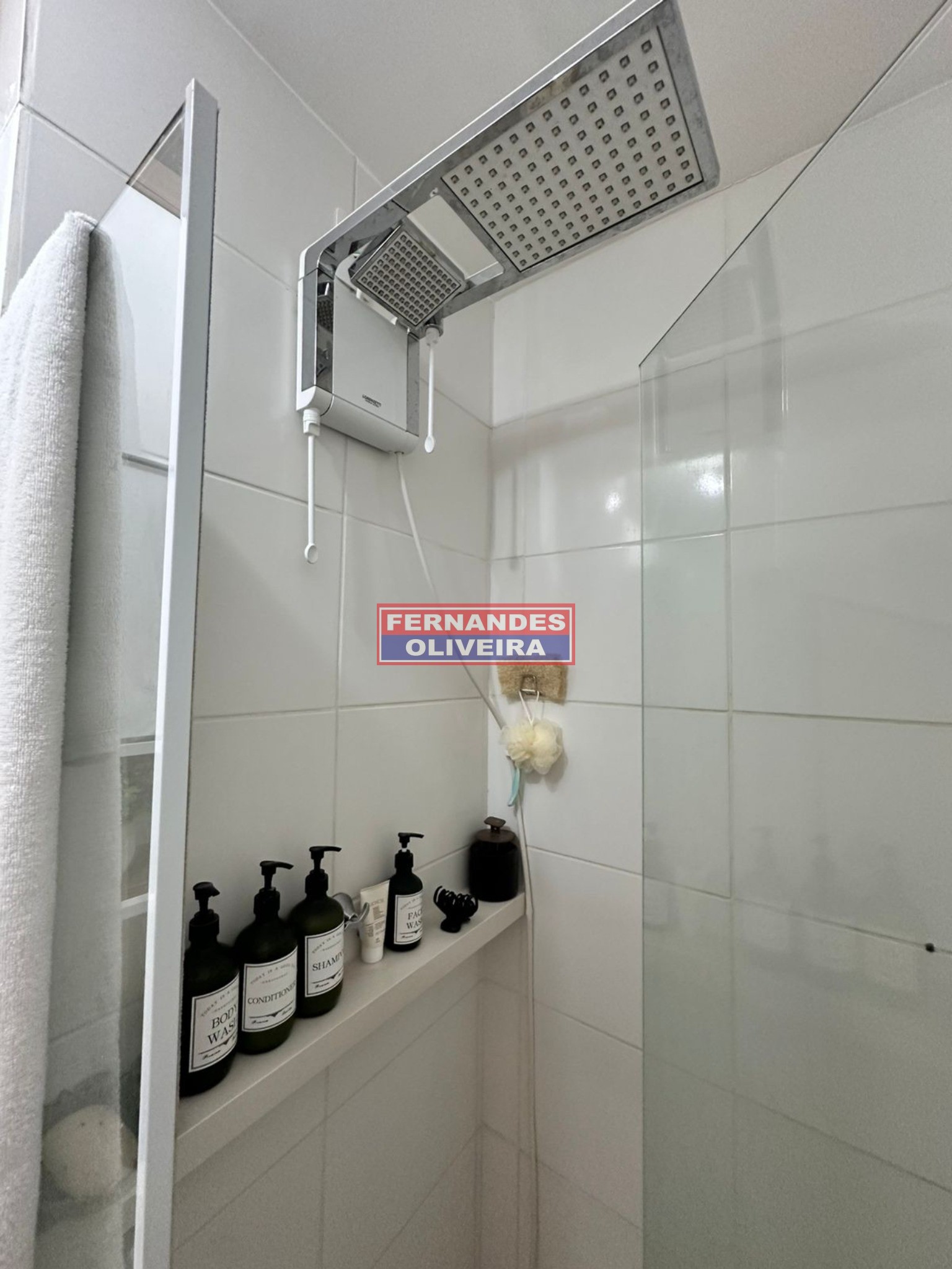 Apartamento, 1 quarto, 35 m² - Foto 4