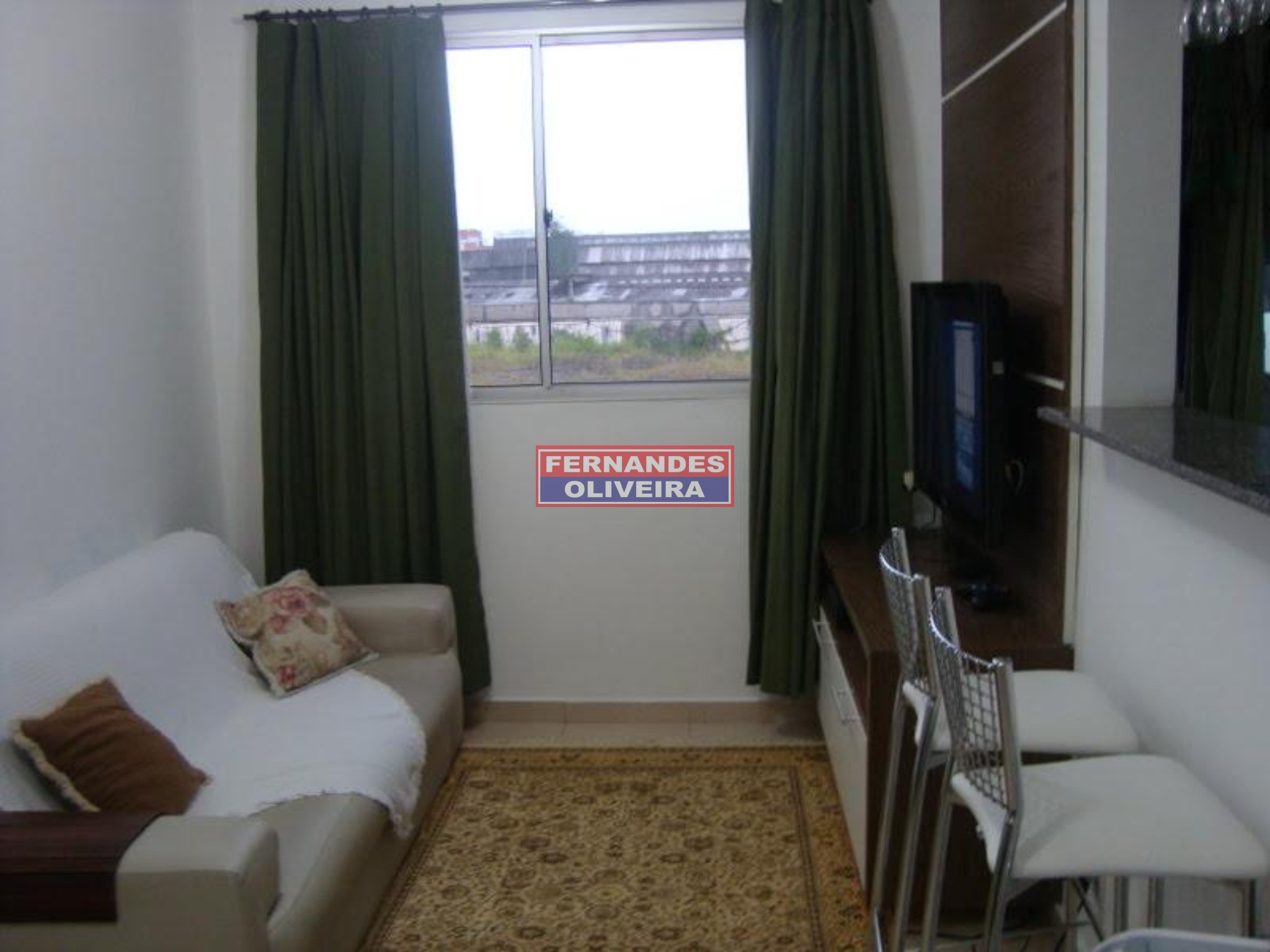 Apartamento, 2 quartos, 55 m² - Foto 1