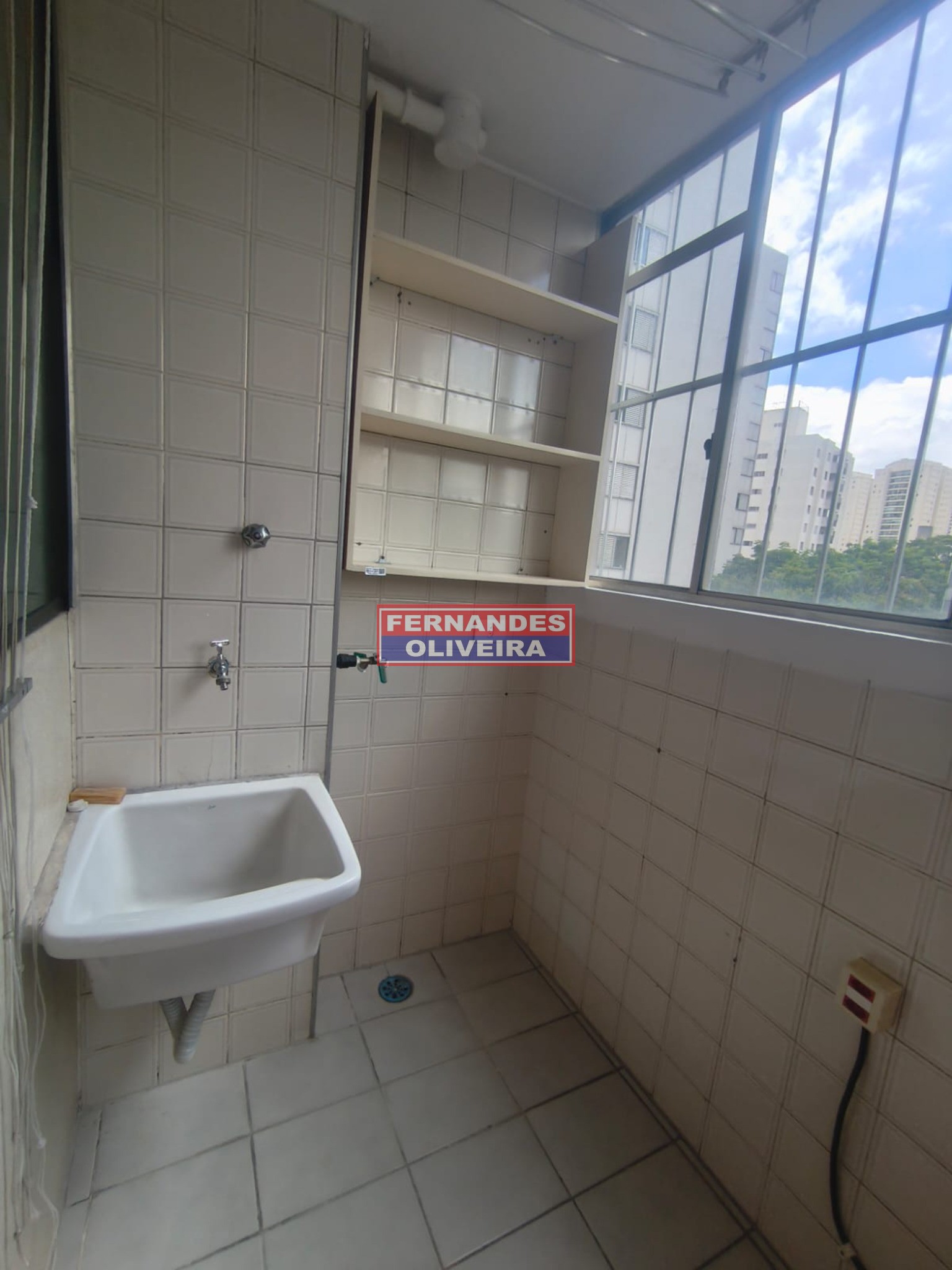 Apartamento, 2 quartos, 55 m² - Foto 4