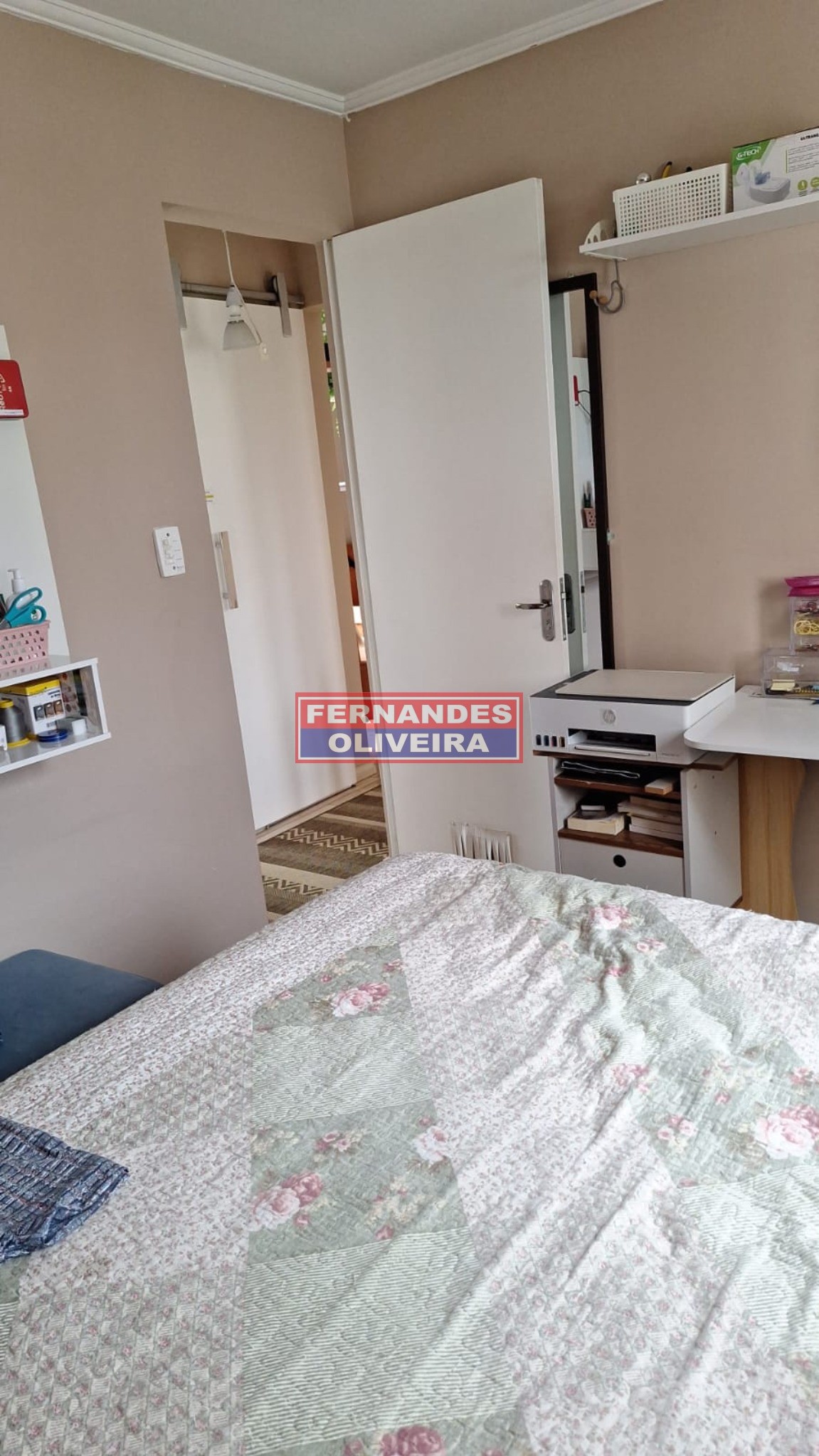 Apartamento, 1 quarto, 28 m² - Foto 59