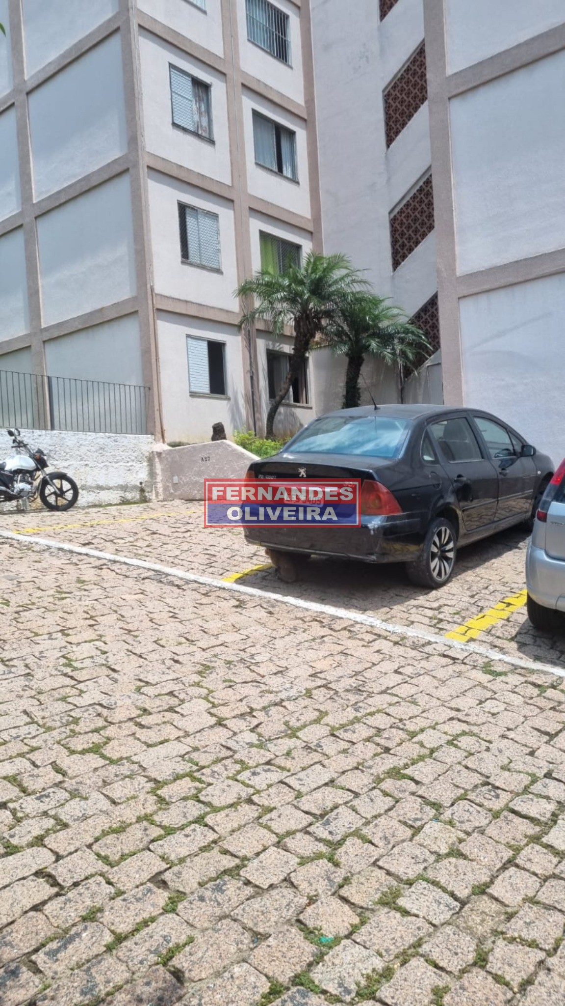 Apartamento, 2 quartos, 50 m² - Foto 26