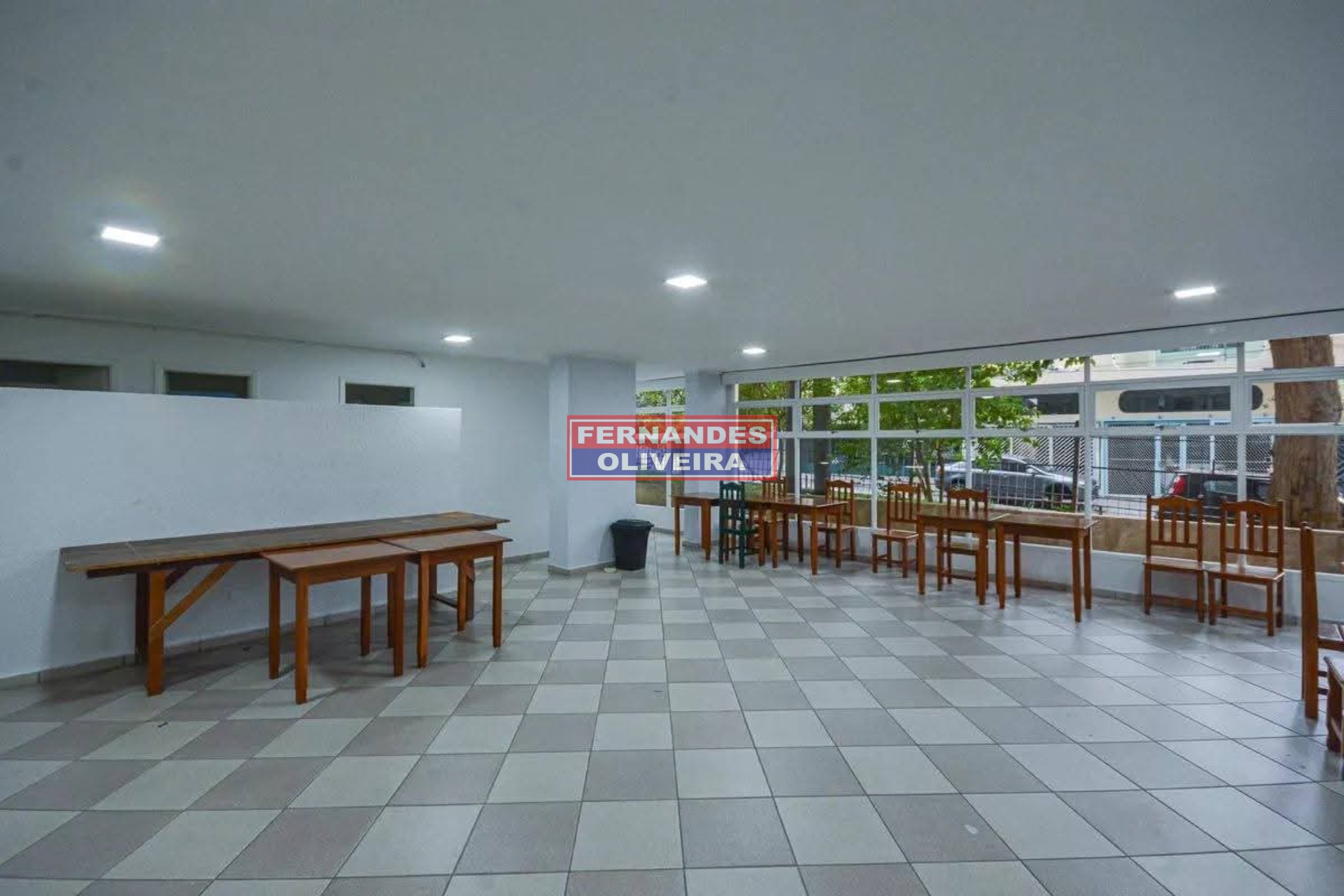 Apartamento, 2 quartos, 44 m² - Foto 11