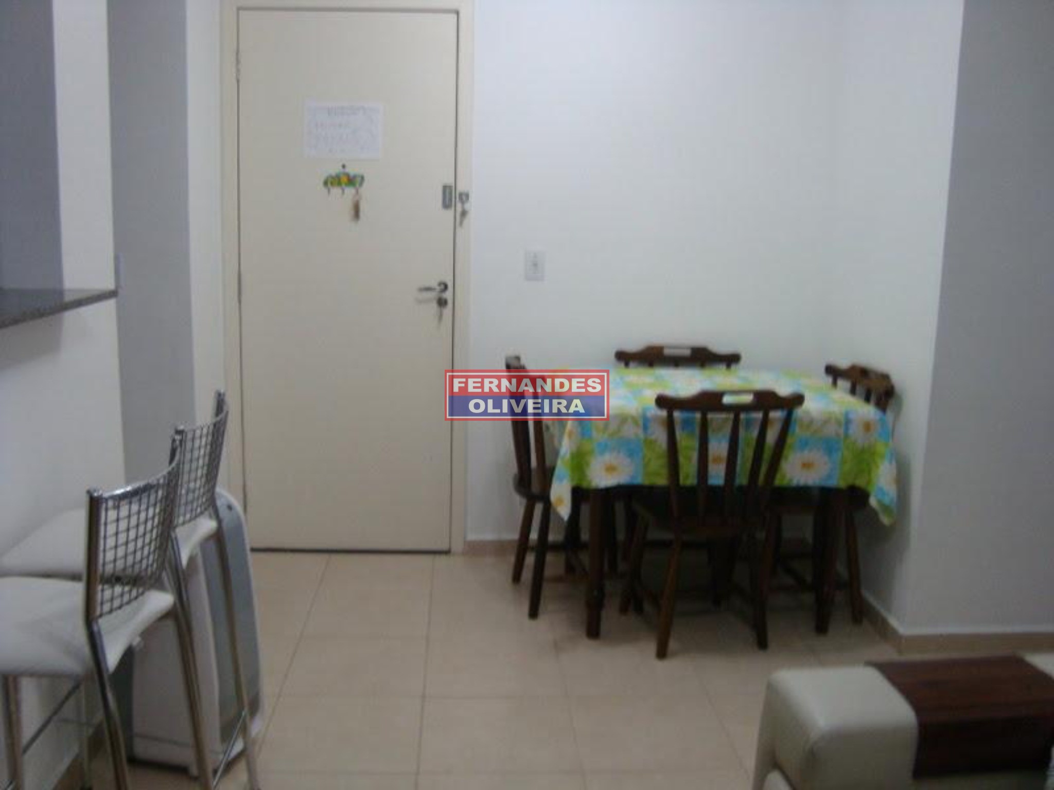 Apartamento, 2 quartos, 55 m² - Foto 5