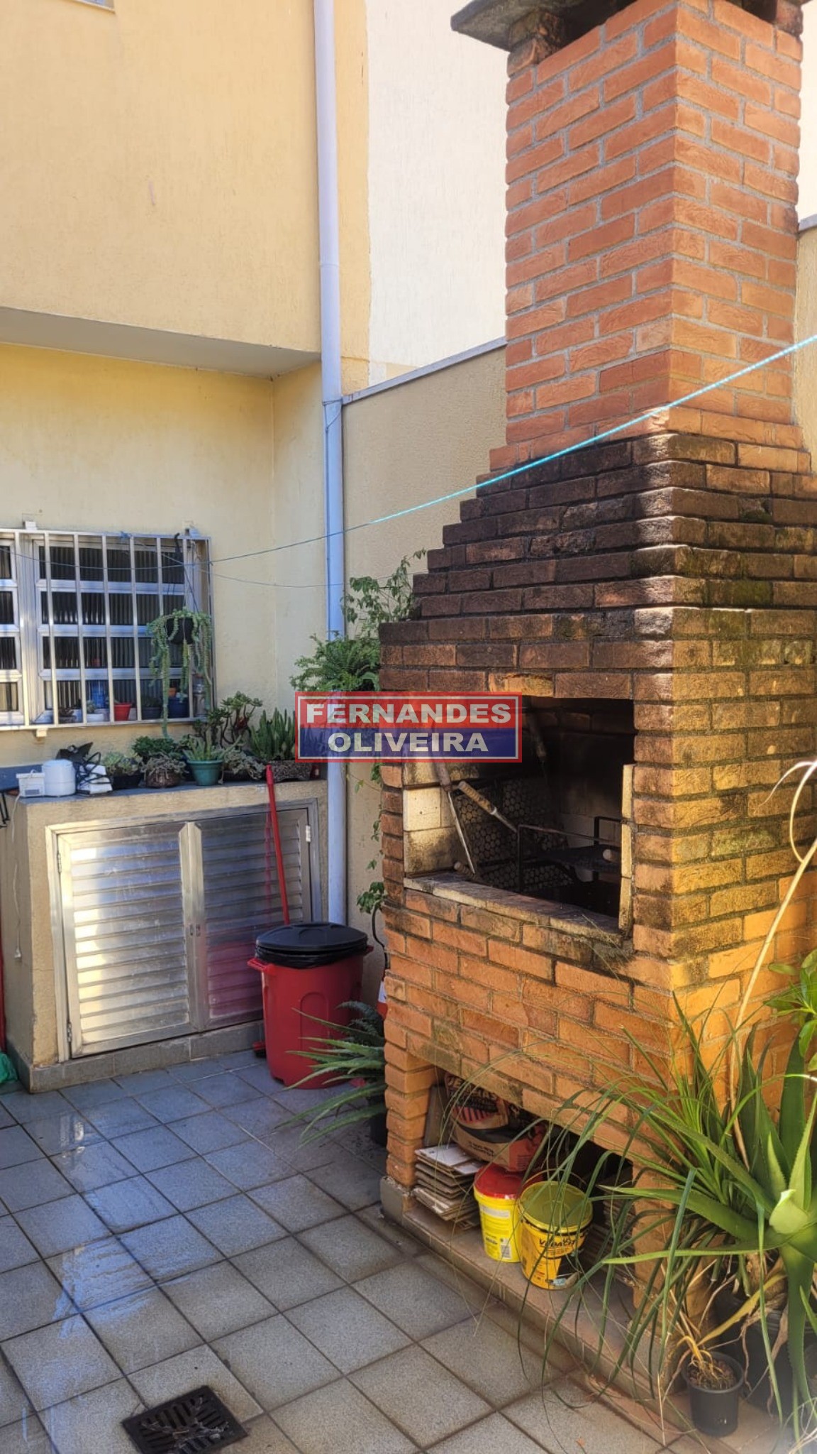 Sobrado, 2 quartos - Foto 3