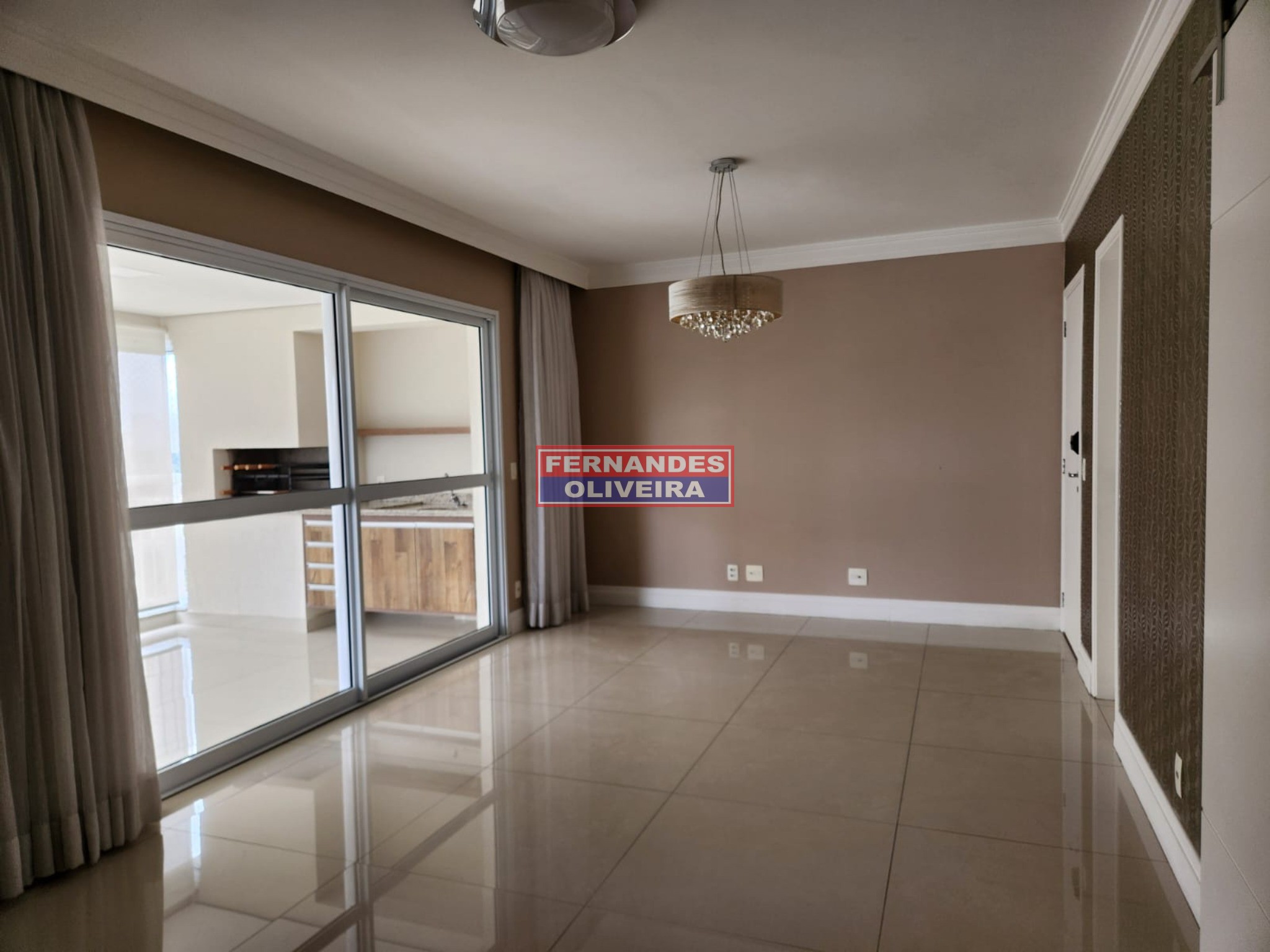 Apartamento, 3 quartos, 117 m² - Foto 1