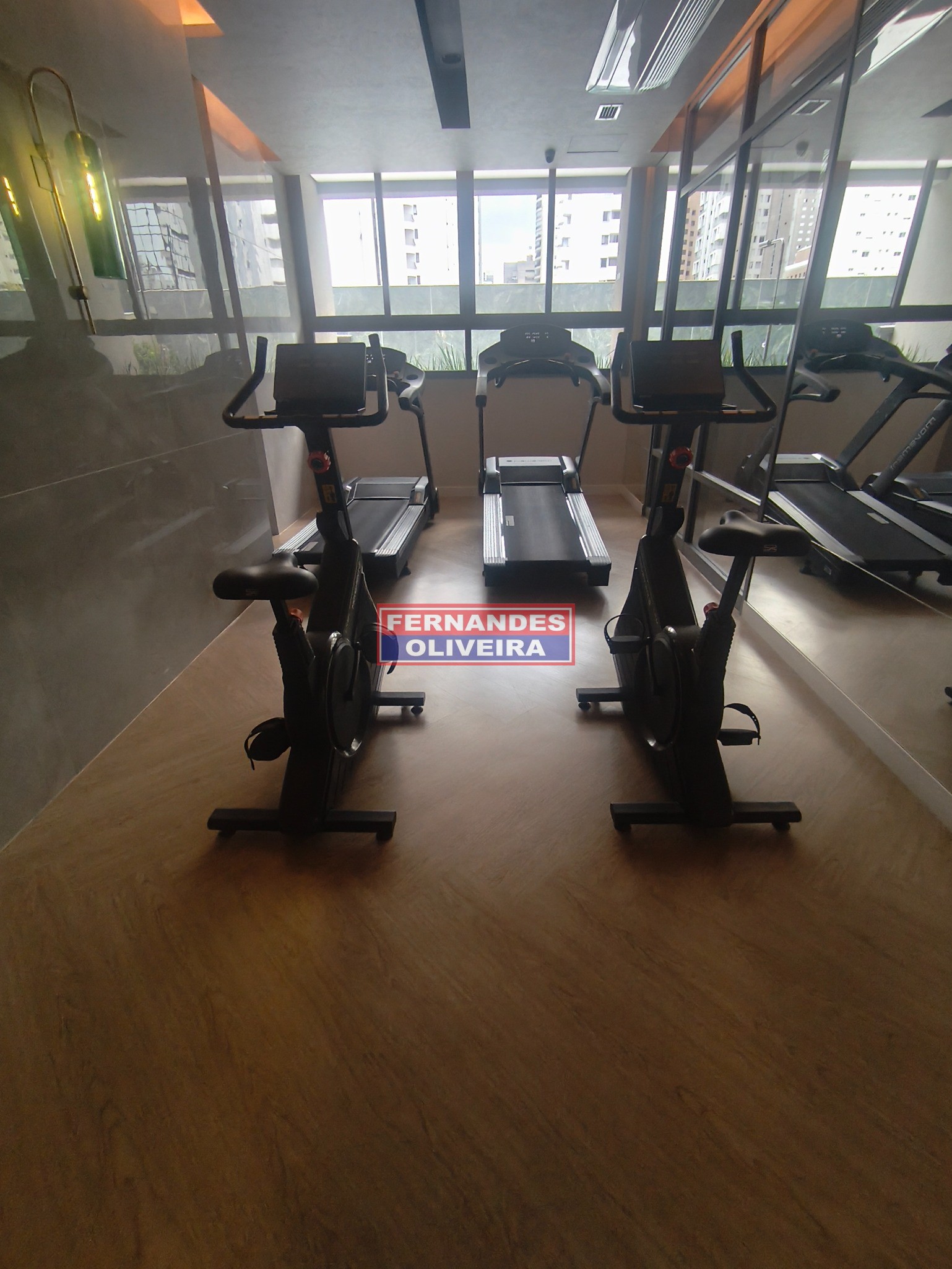 Apartamento, 1 quarto, 28 m² - Foto 34