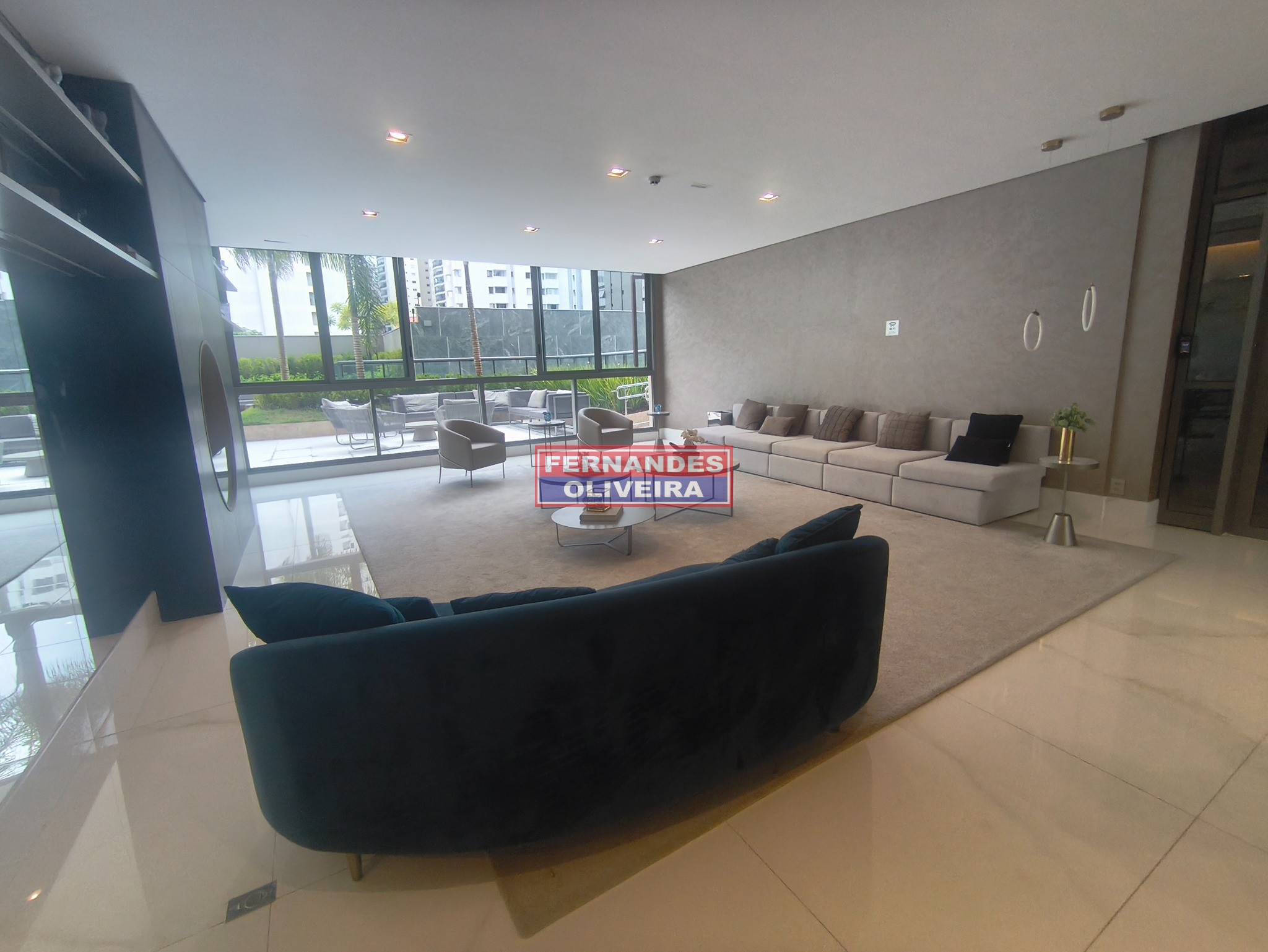 Apartamento, 1 quarto, 28 m² - Foto 27