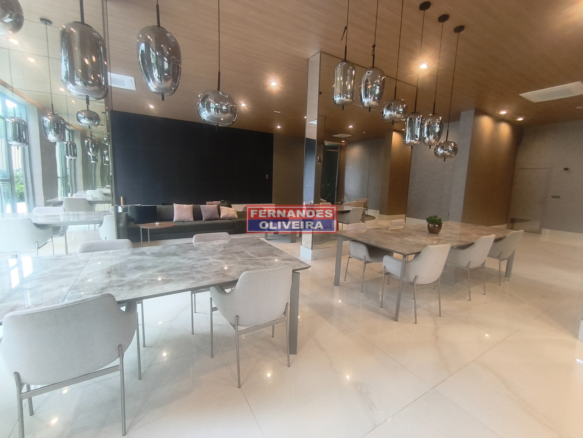 Apartamento, 1 quarto, 28 m² - Foto 9