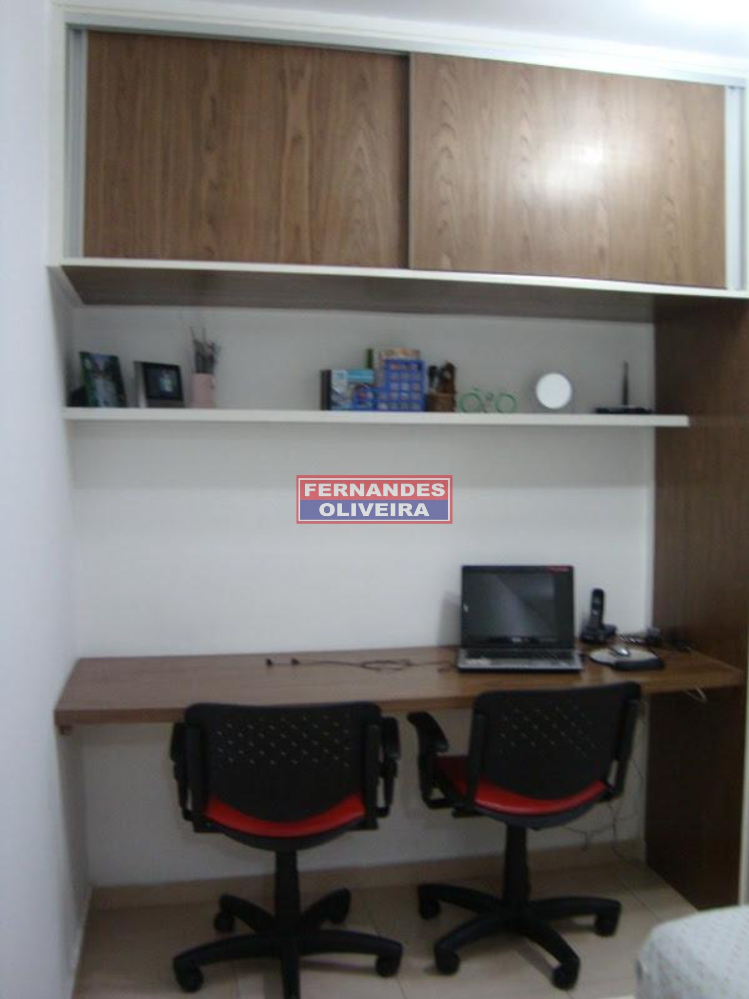 Apartamento, 2 quartos, 55 m² - Foto 15