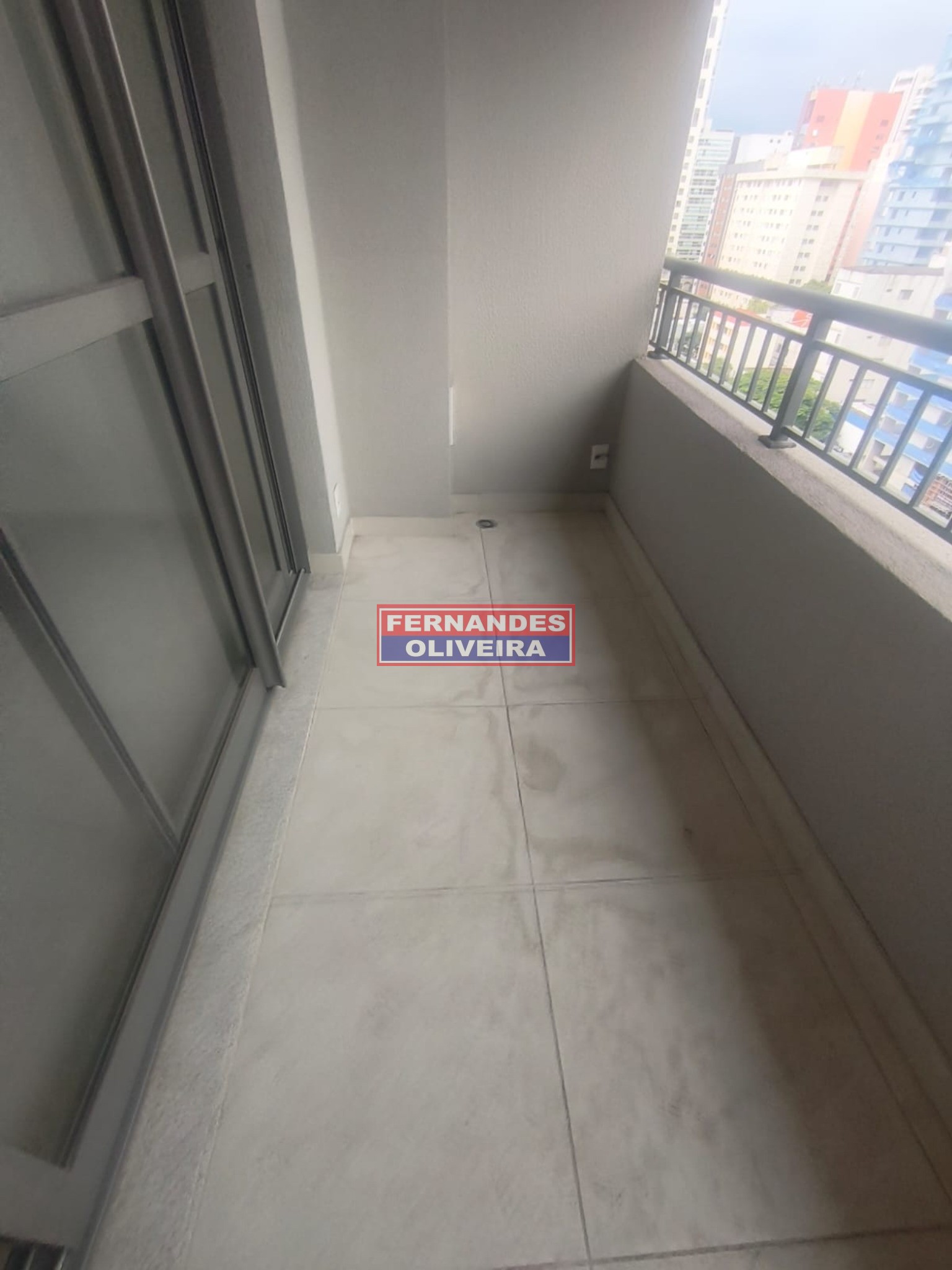 Apartamento, 1 quarto, 28 m² - Foto 54