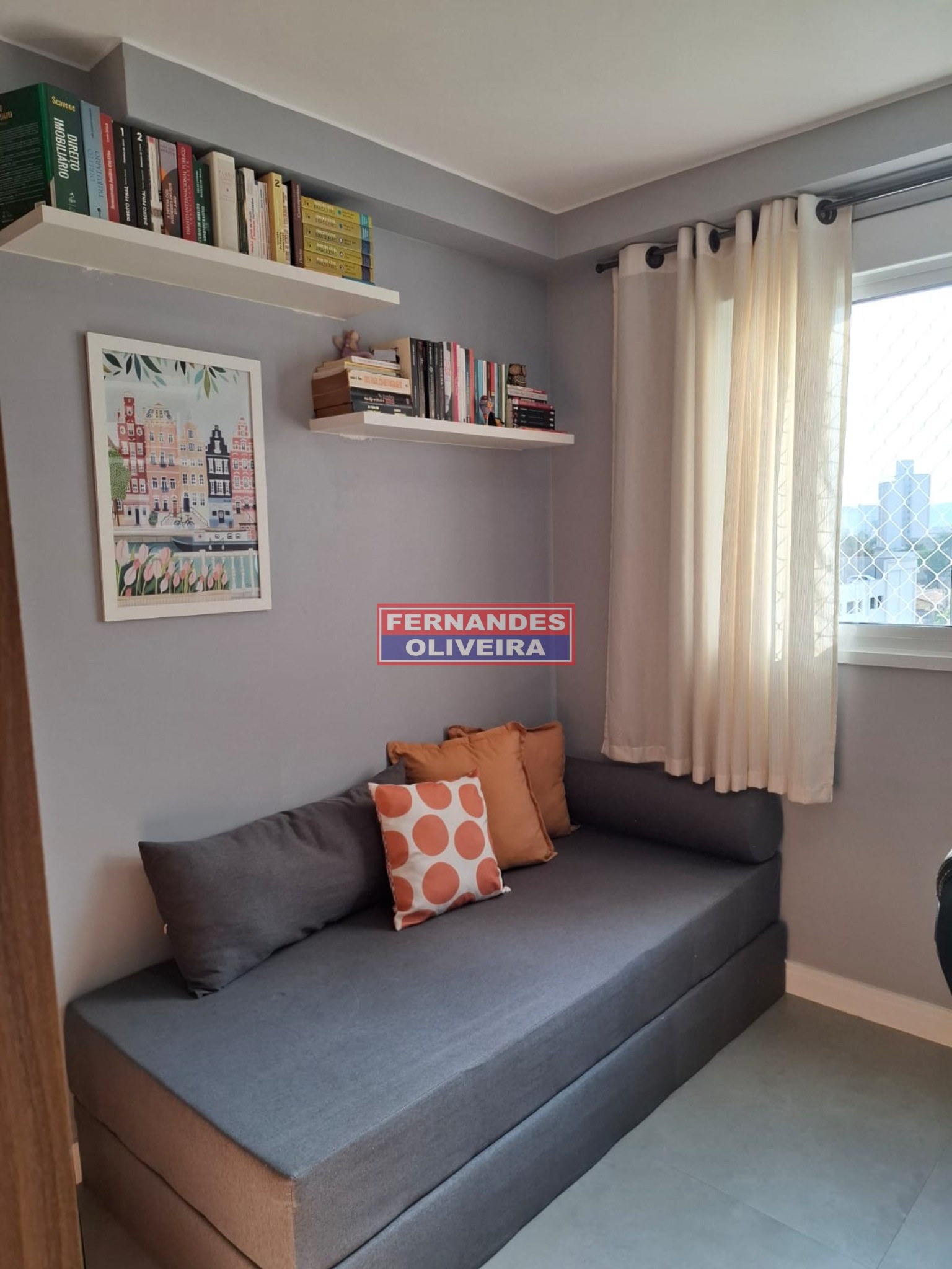 Apartamento, 2 quartos, 68 m² - Foto 8