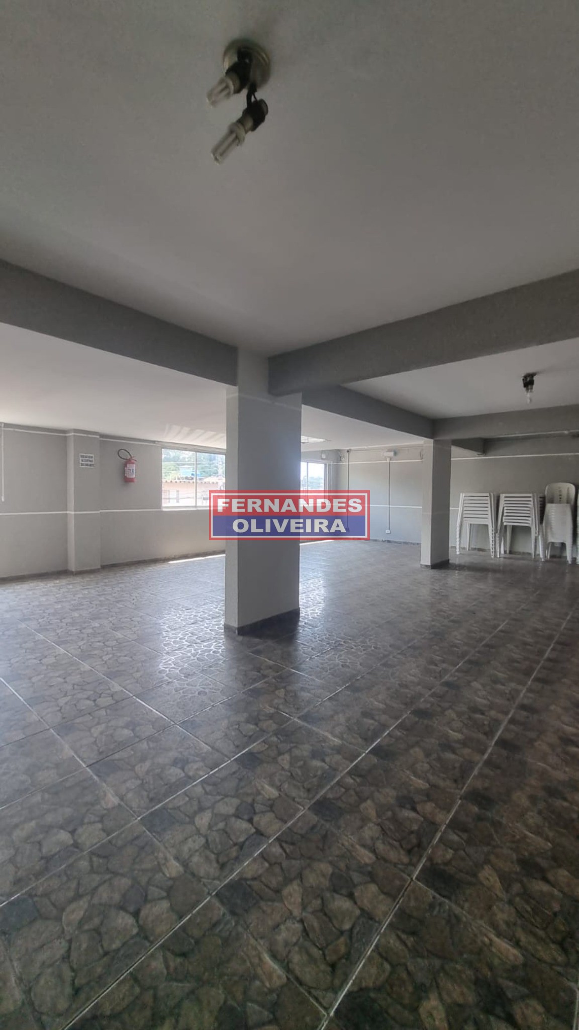 Apartamento, 2 quartos, 50 m² - Foto 25