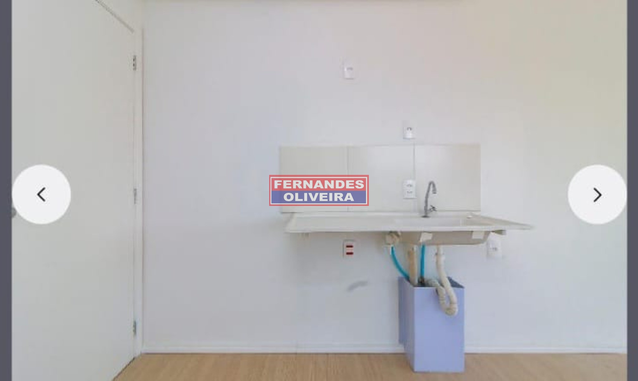 Apartamento, 1 quarto, 24 m² - Foto 6