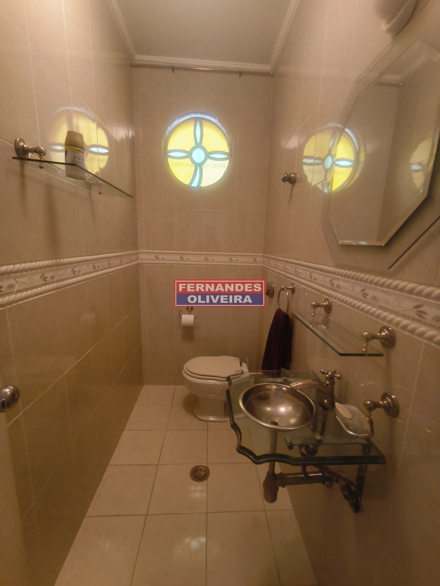 Sobrado, 3 quartos, 210 m² - Foto 12