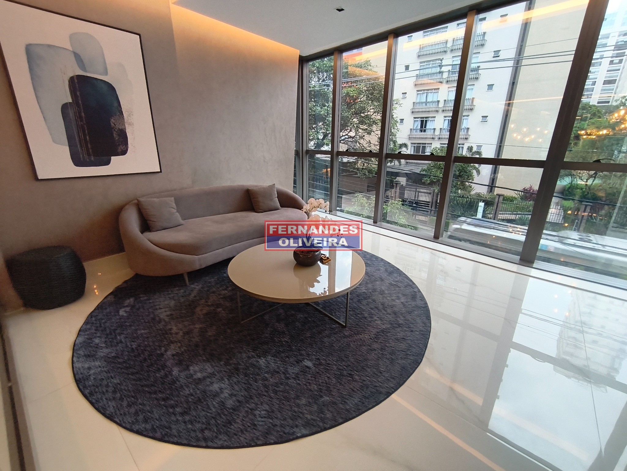 Apartamento, 1 quarto, 28 m² - Foto 24