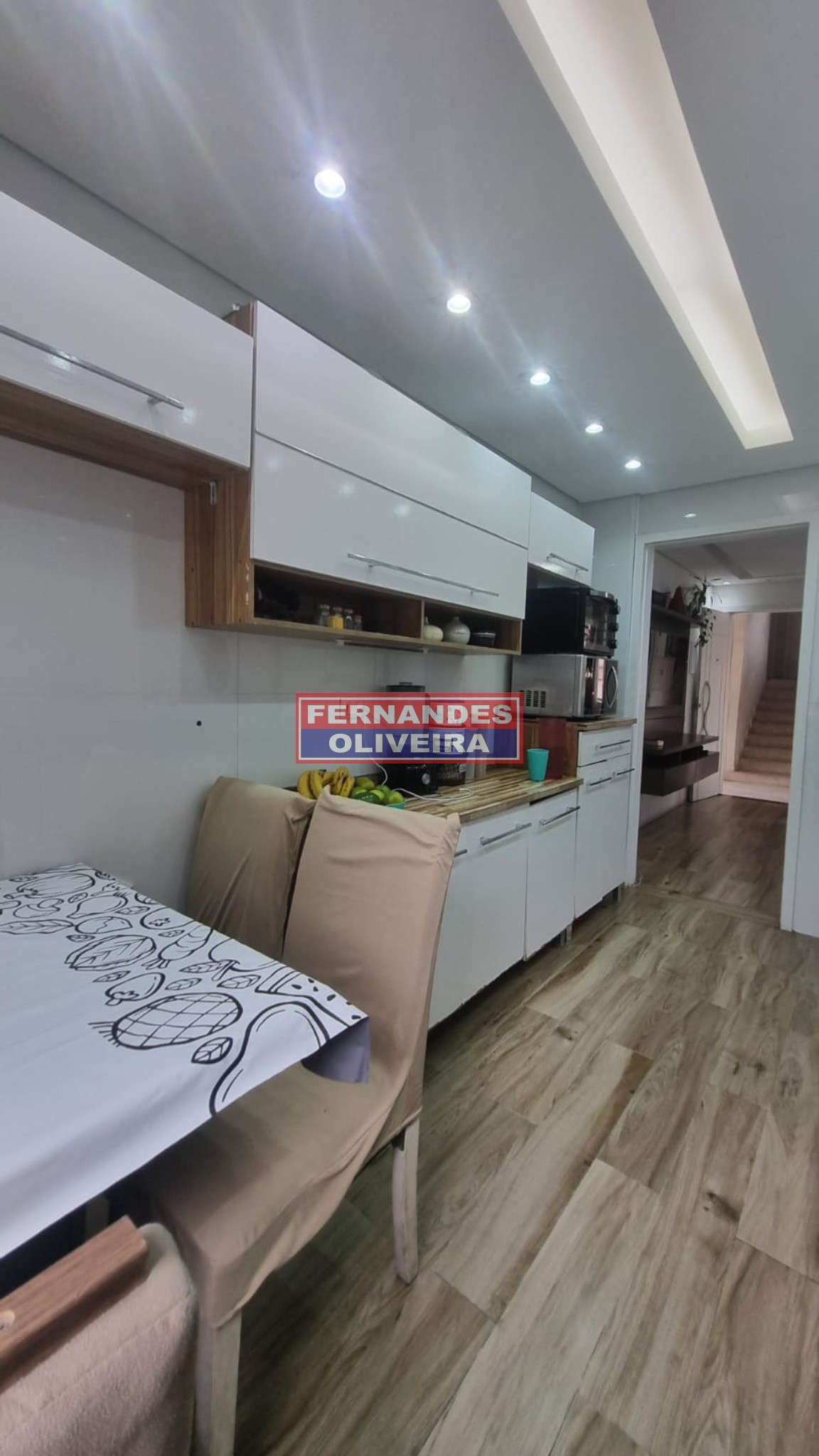 Apartamento, 2 quartos, 50 m² - Foto 30