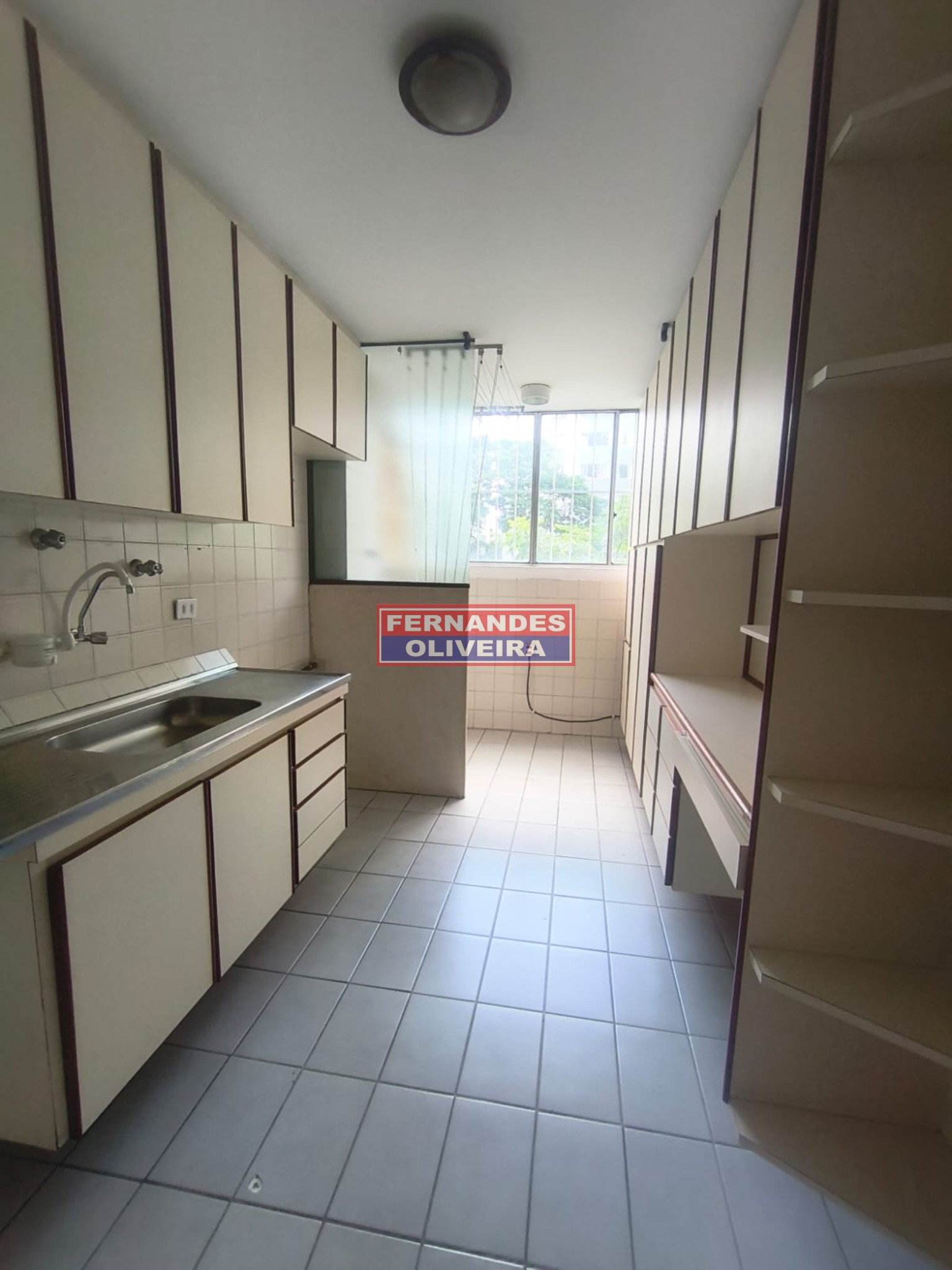 Apartamento, 2 quartos, 55 m² - Foto 2