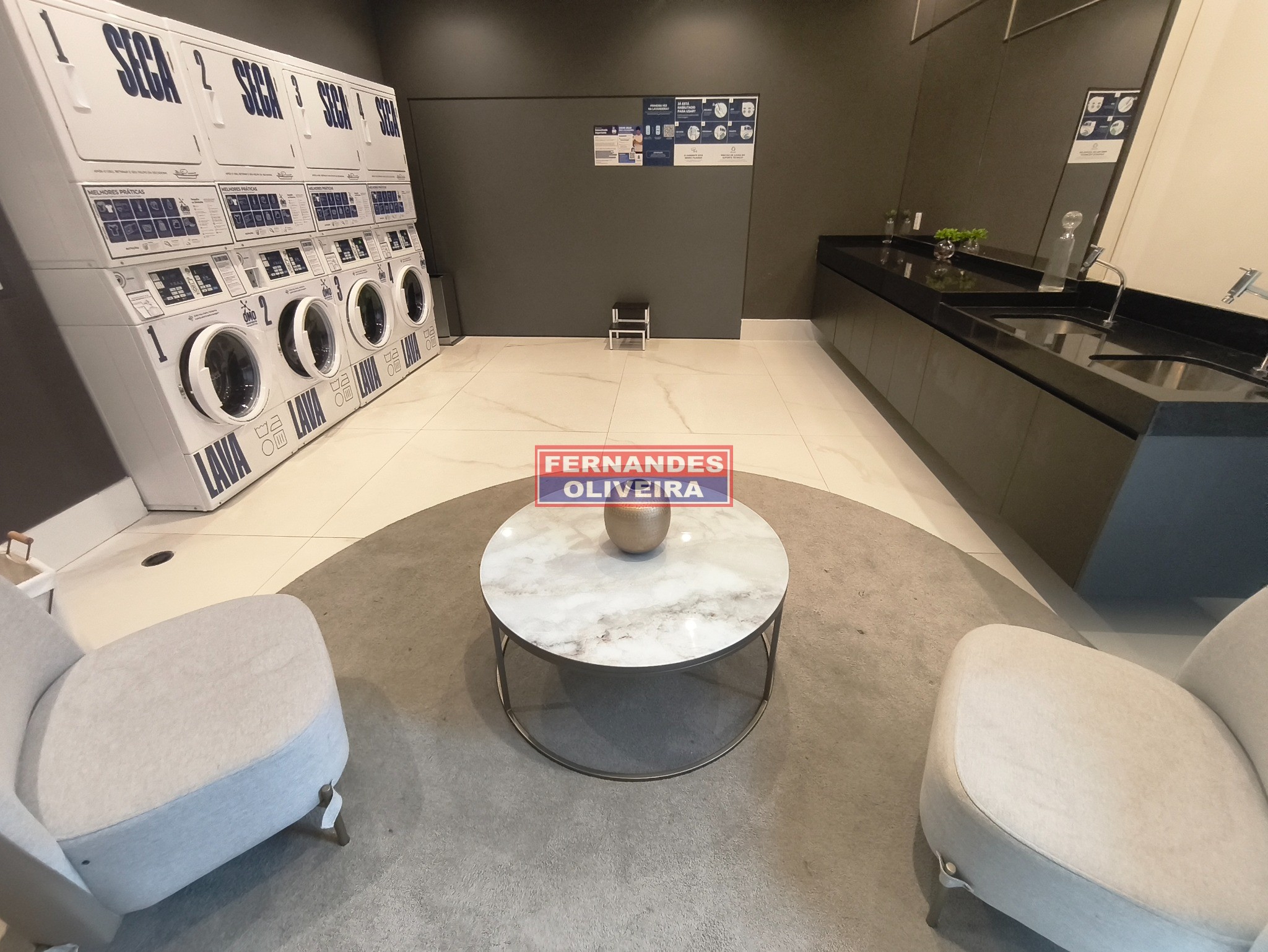 Apartamento, 1 quarto, 28 m² - Foto 17