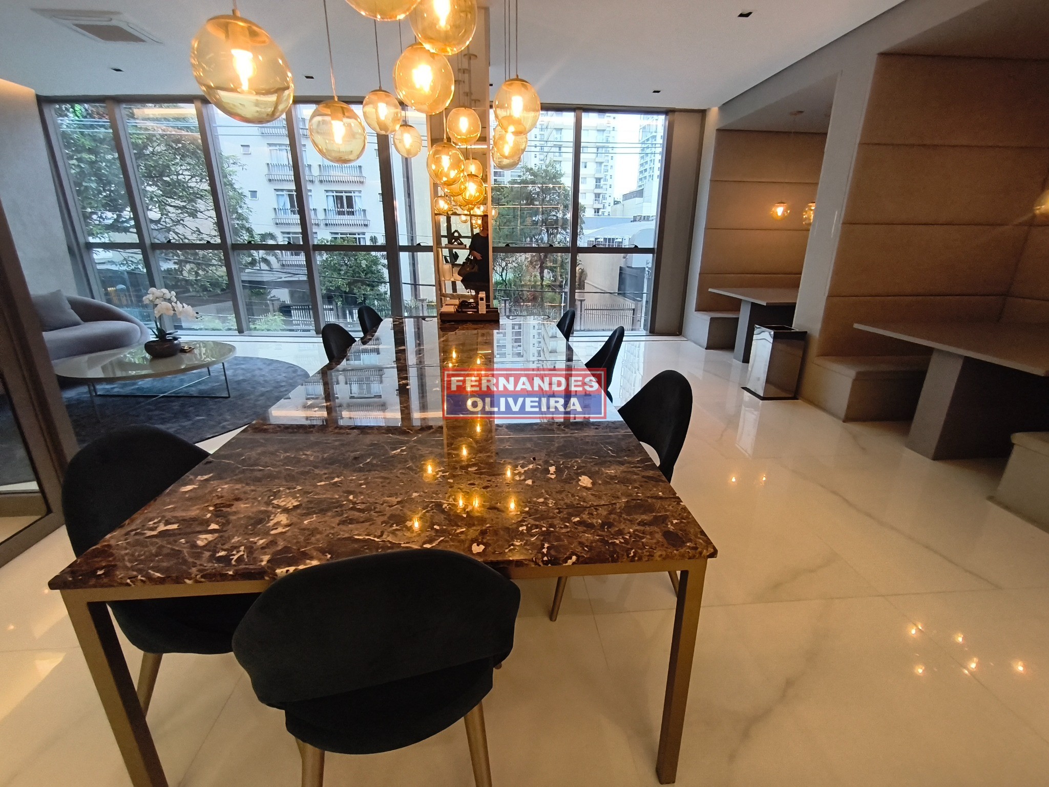 Apartamento, 1 quarto, 28 m² - Foto 20