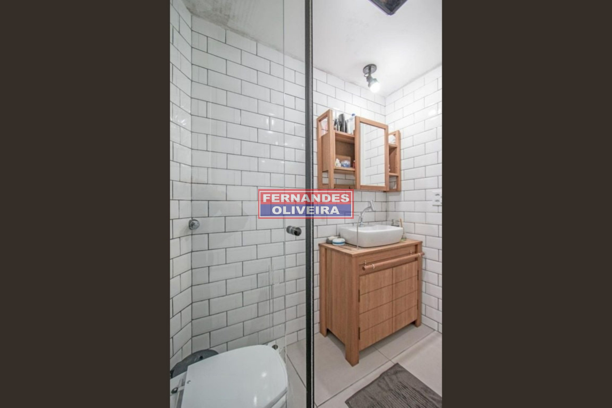 Apartamento, 2 quartos, 55 m² - Foto 9