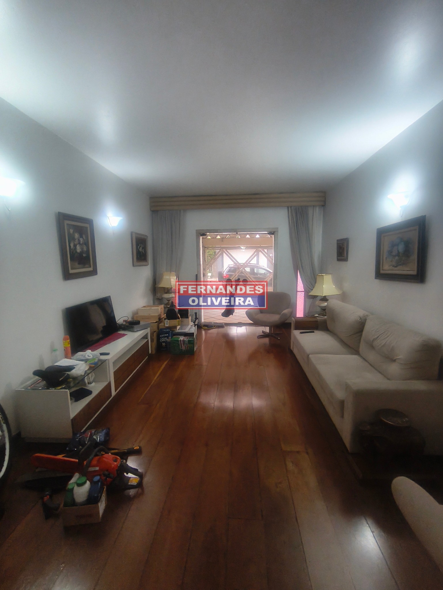 Sobrado, 3 quartos, 210 m² - Foto 4