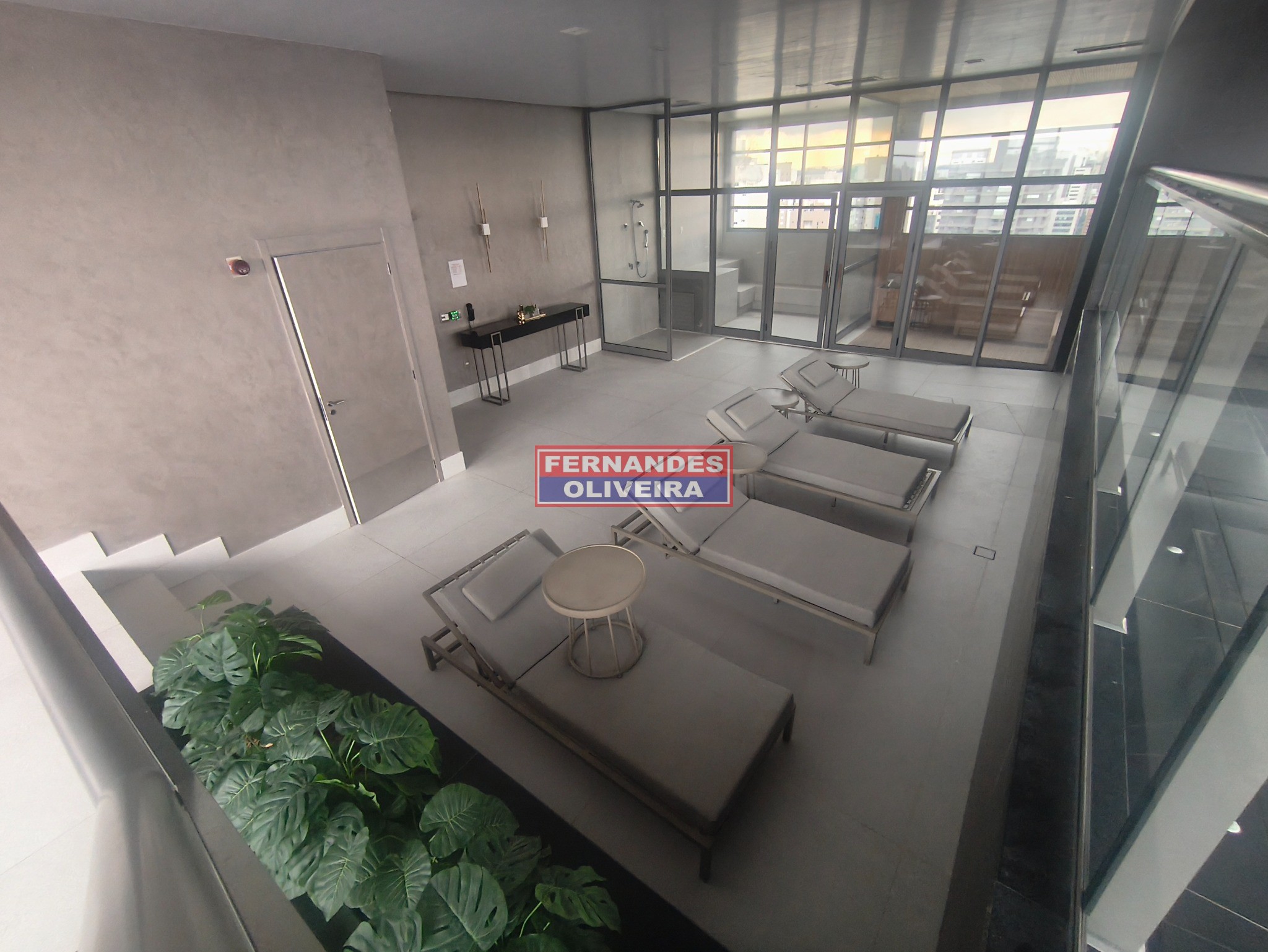 Apartamento, 1 quarto, 28 m² - Foto 45