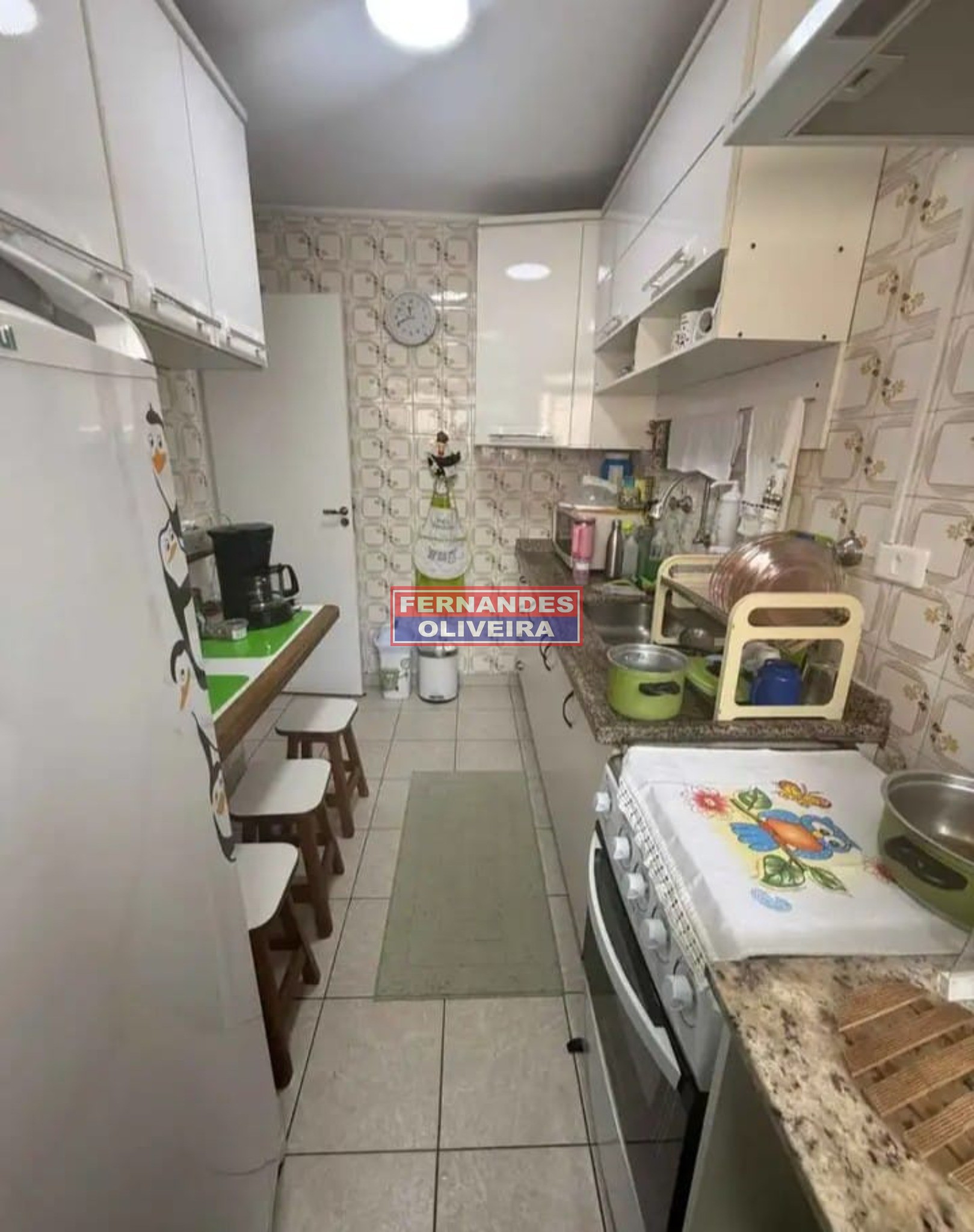 Apartamento, 2 quartos, 44 m² - Foto 23