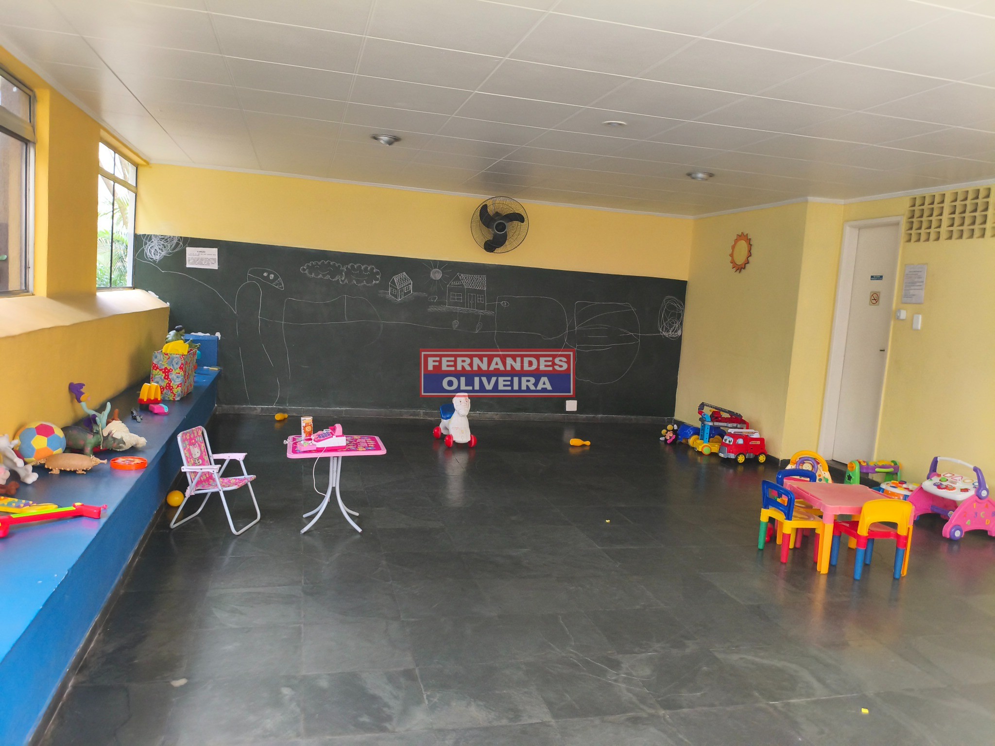 Apartamento, 3 quartos, 78 m² - Foto 36