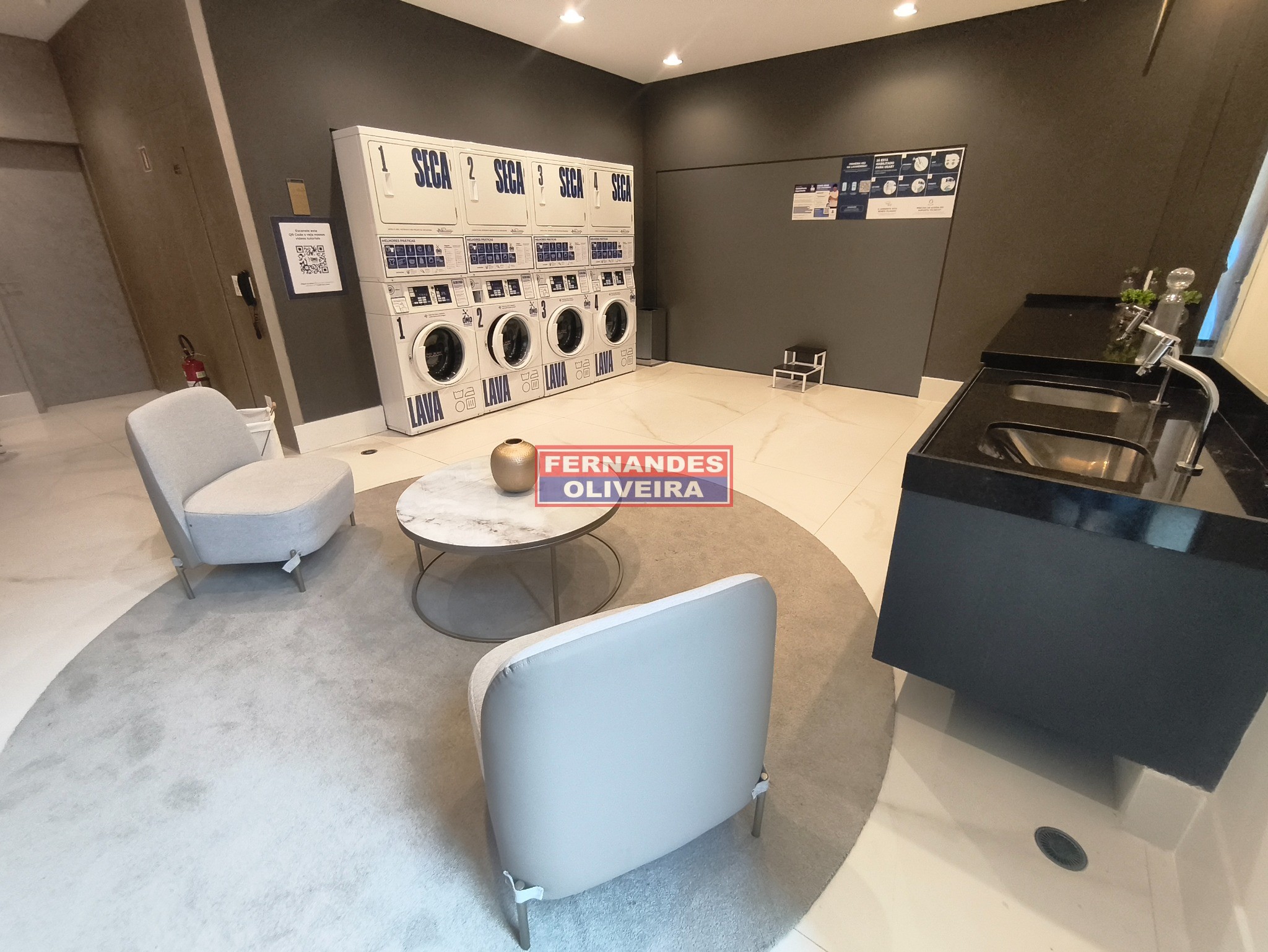 Apartamento, 1 quarto, 28 m² - Foto 18