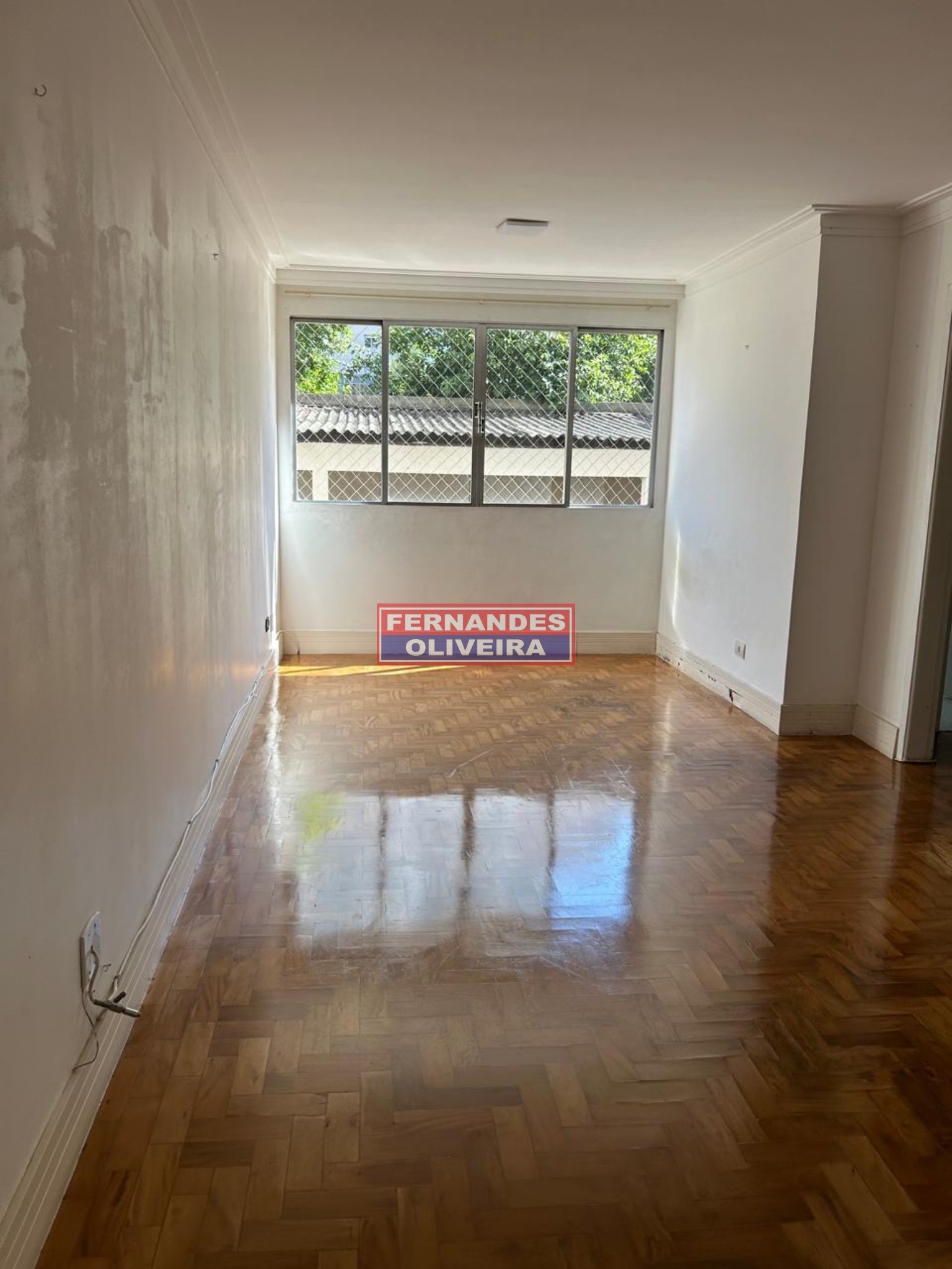 Apartamento, 2 quartos, 80 m² - Foto 1