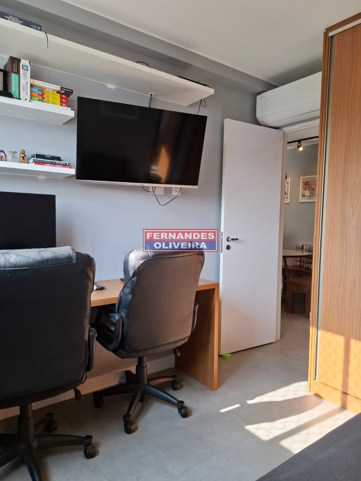 Apartamento, 2 quartos, 68 m² - Foto 9