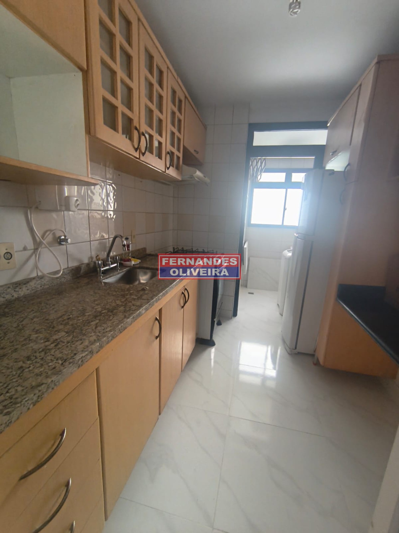 Apartamento, 3 quartos, 68 m² - Foto 2