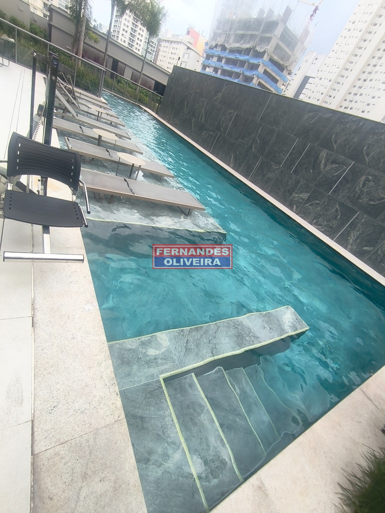 Apartamento, 1 quarto, 28 m² - Foto 41