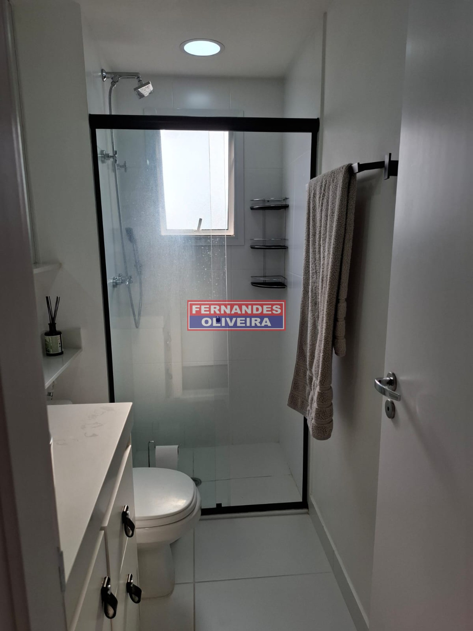 Apartamento, 2 quartos, 68 m² - Foto 2