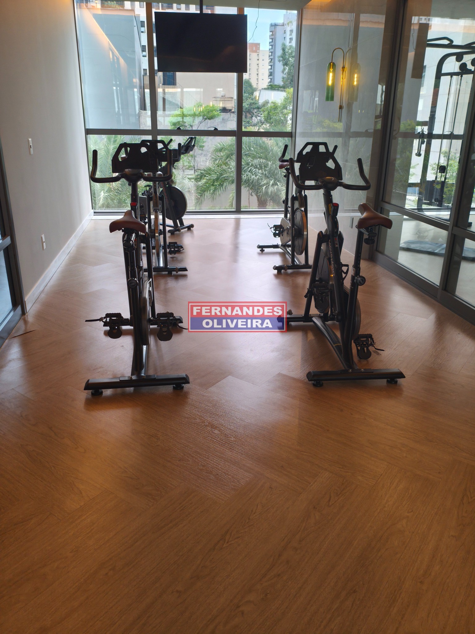 Apartamento, 1 quarto, 28 m² - Foto 35