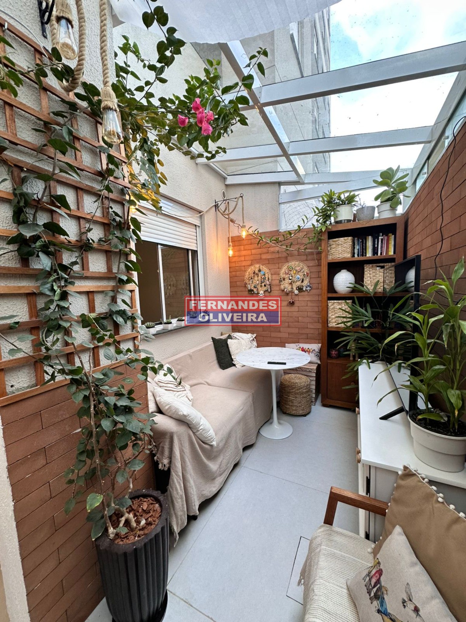 Apartamento, 1 quarto, 35 m² - Foto 3