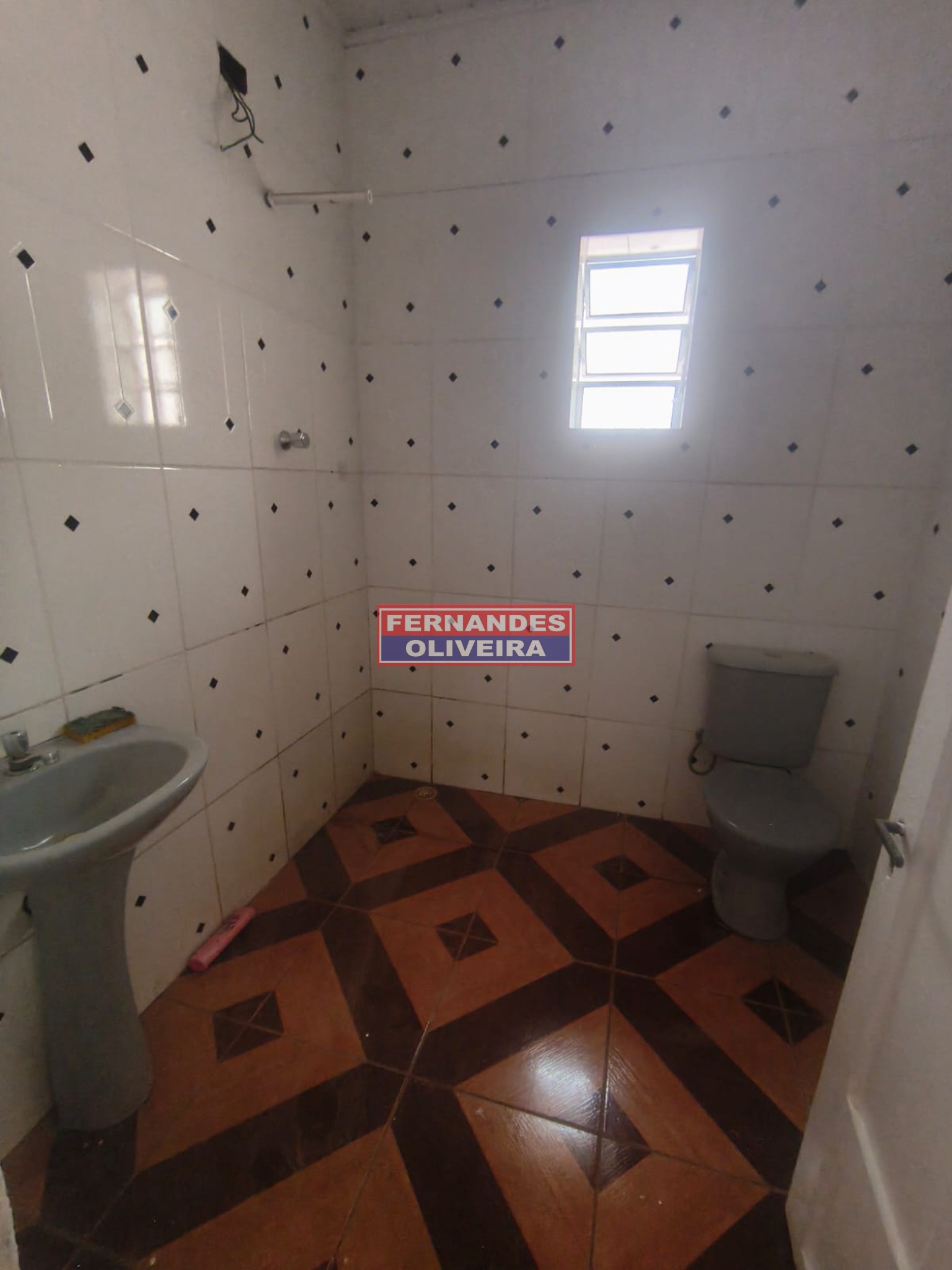 Casa, 1 quarto, 80 m² - Foto 6