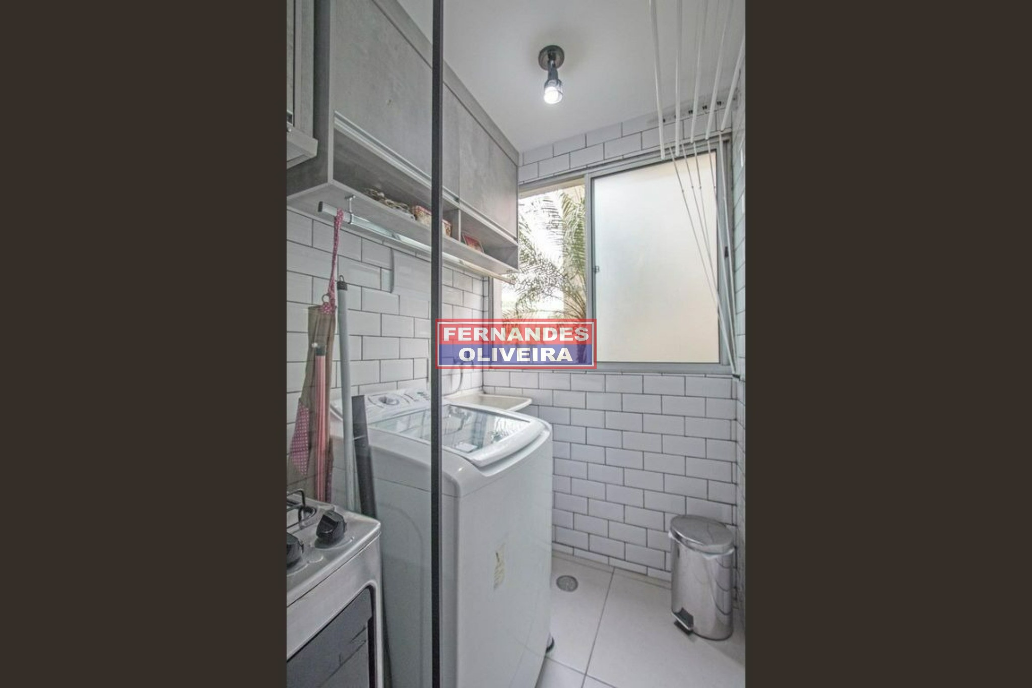 Apartamento, 2 quartos, 55 m² - Foto 3