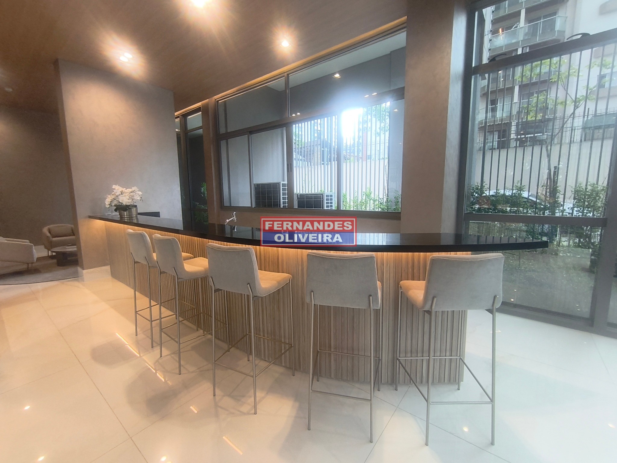 Apartamento, 1 quarto, 28 m² - Foto 6