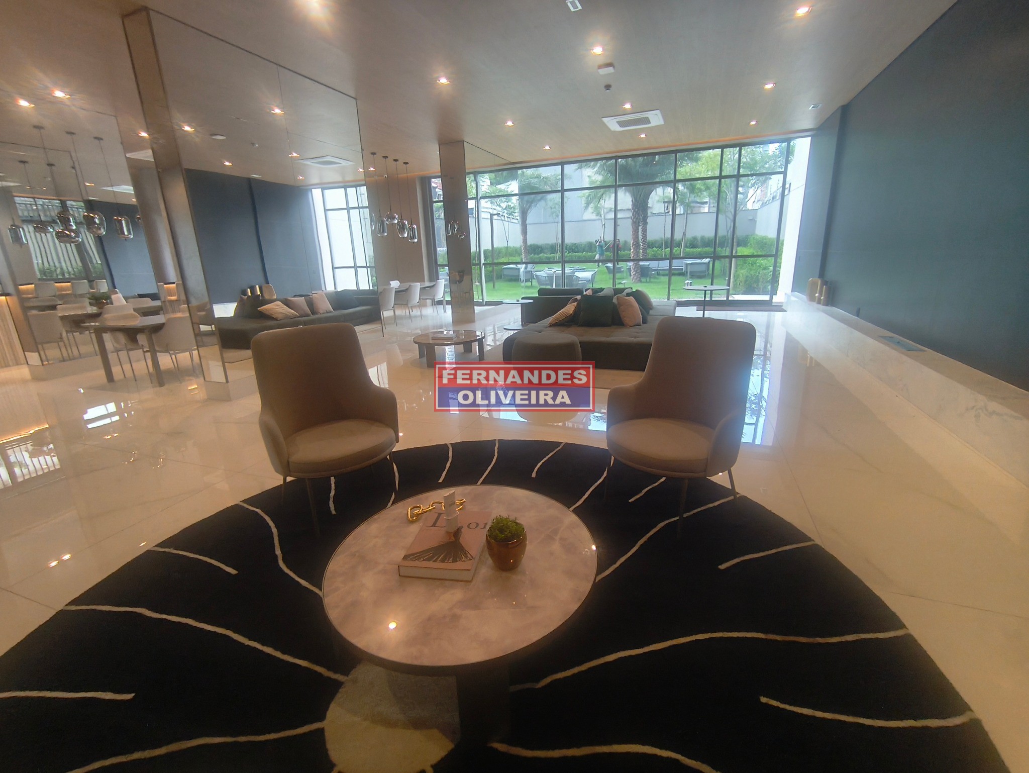 Apartamento, 1 quarto, 28 m² - Foto 1