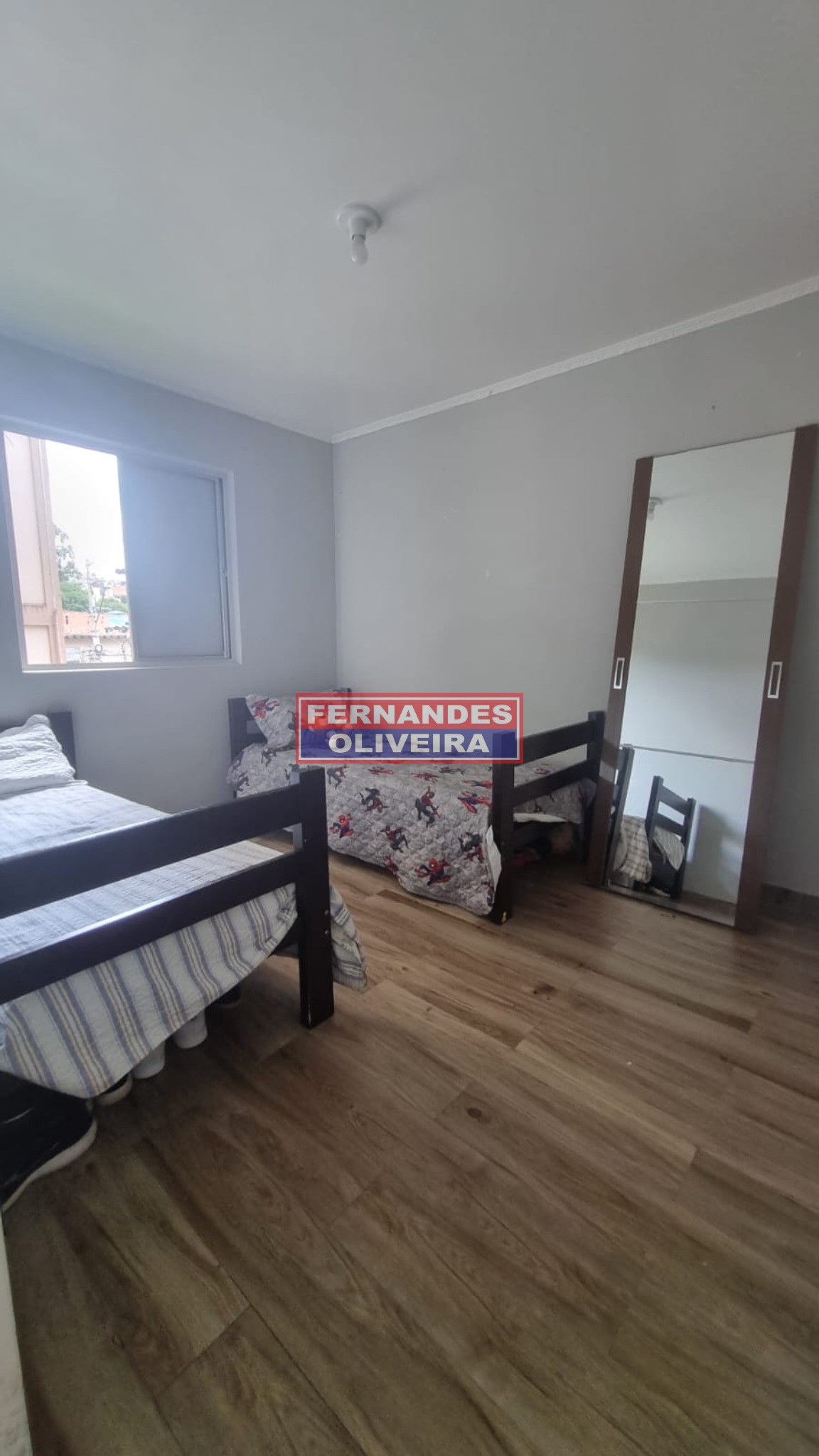 Apartamento, 2 quartos, 50 m² - Foto 5